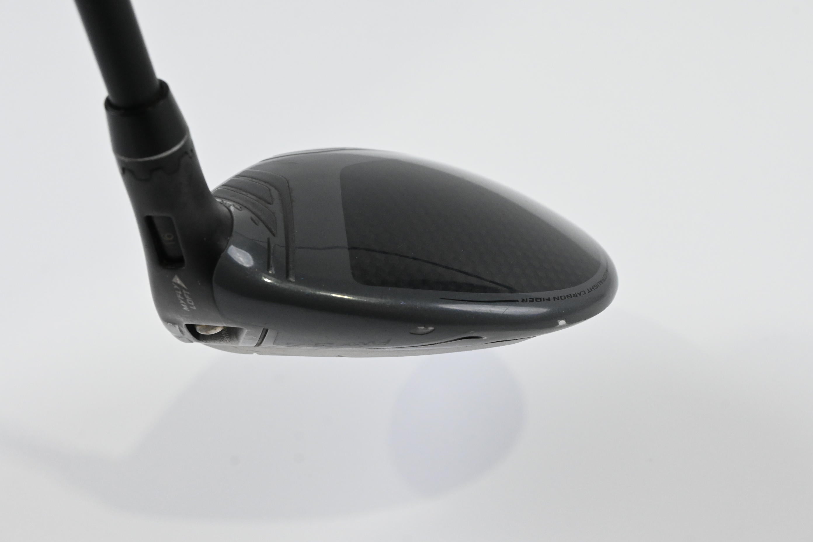 Cobra King F8 #3-4 Wood / 13-16 Degree / Regular Flex Aldila NV 70 Shaft