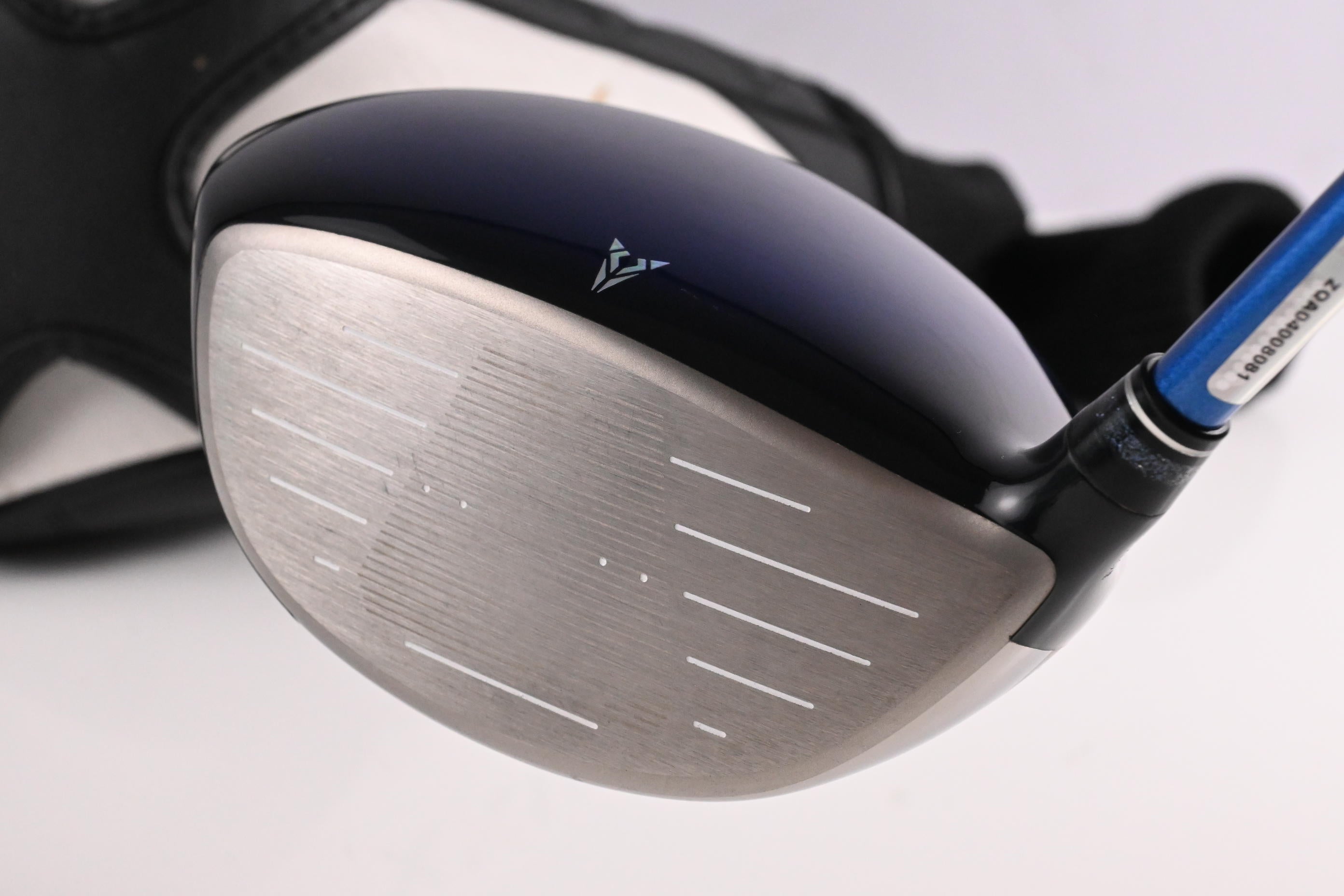 XXIO Eleven Driver / 11.5 Degree / Regular Flex XXIO MP 1100 37 Shaft