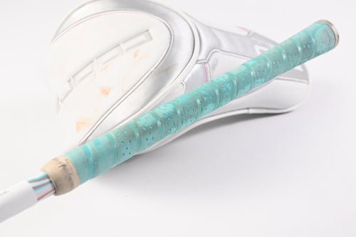Ladies Cobra Bio Cell Driver / 11-14 Degree / Ladies Flex Project X PXv Shaft