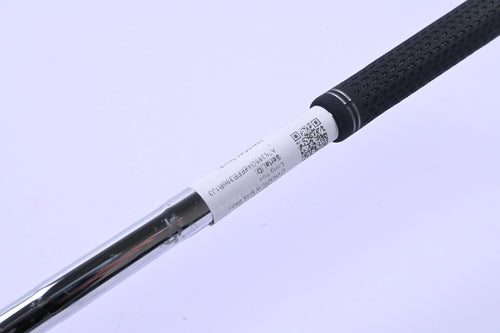 Wilson DYNAPWR Max 2025 #6 Iron / Regular Flex KBS Max Ultralite Shaft