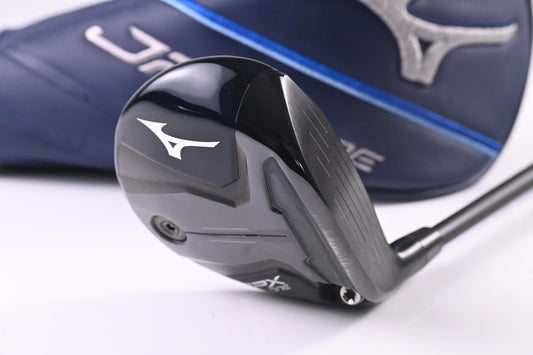 Mizuno JPX One #5 Wood / 18 Degree / Stiff Flex Tensei 1K Blue 65 Shaft