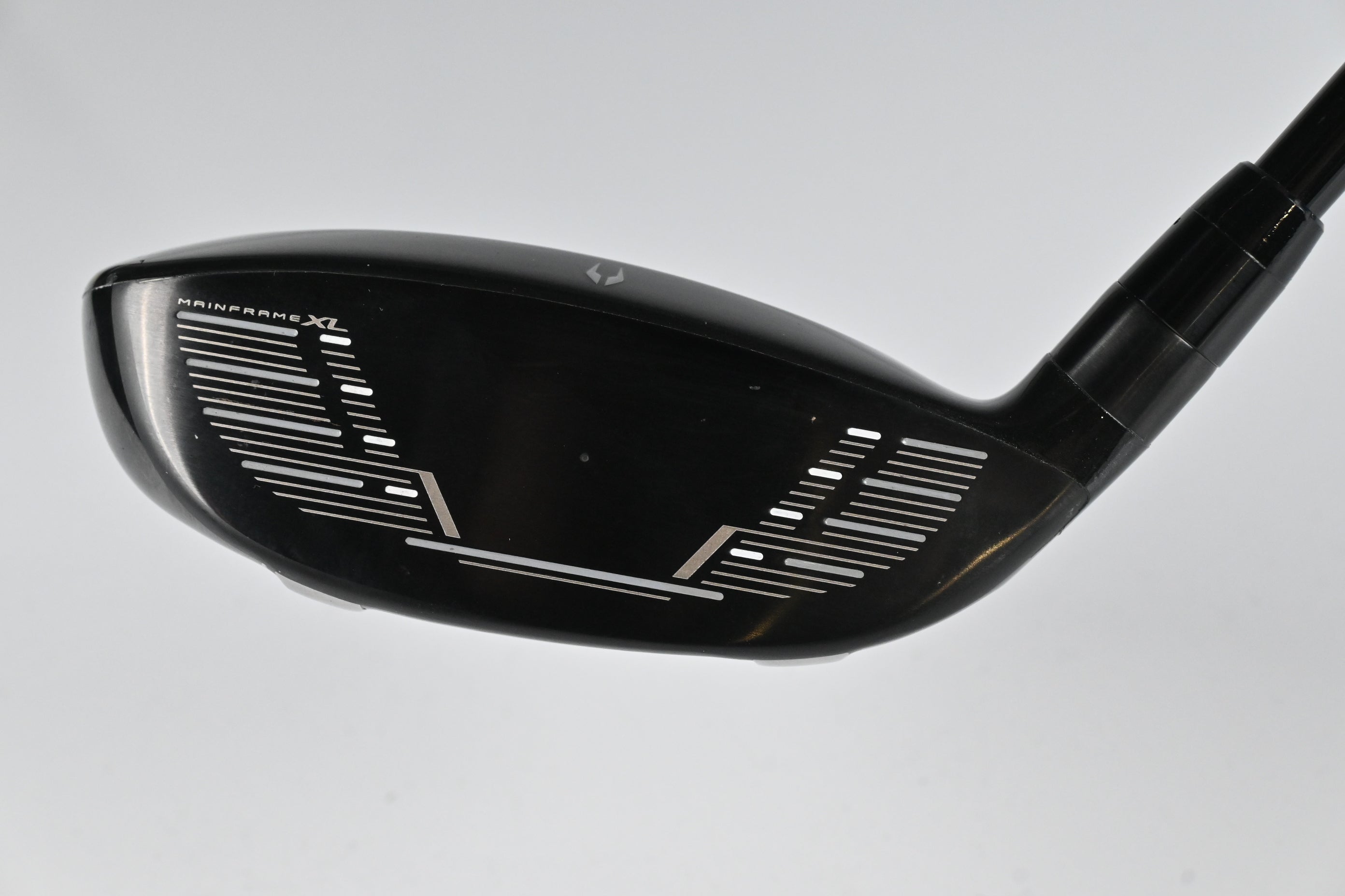 Cleveland Halo XL #3 Wood / 15 Degree / Stiff Flex Tensei AV Blue 55 Shaft
