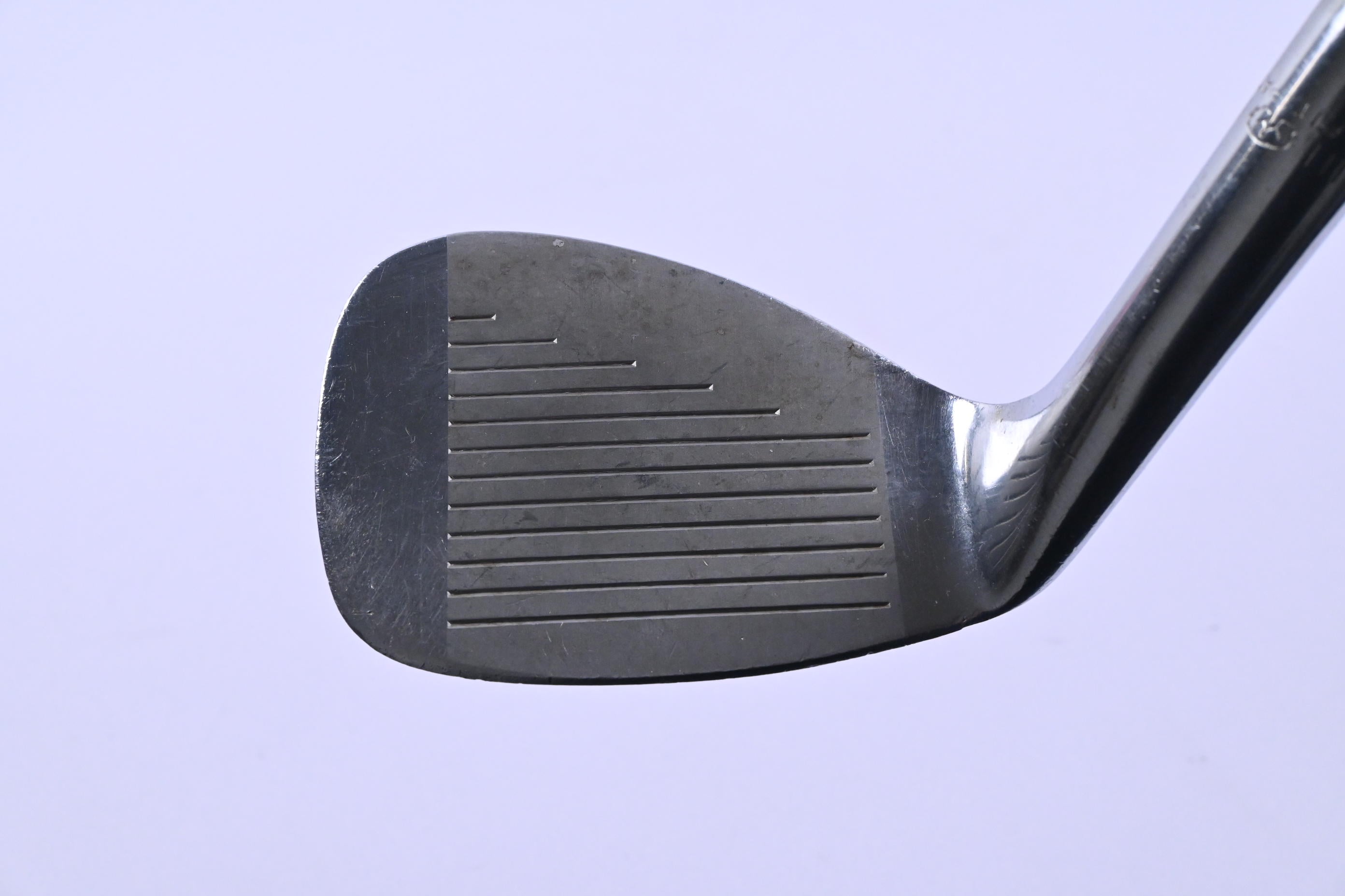 Ladies John Letters Leading Lady Sand Wedge / 56 Degree / Ladies Flex Action Master