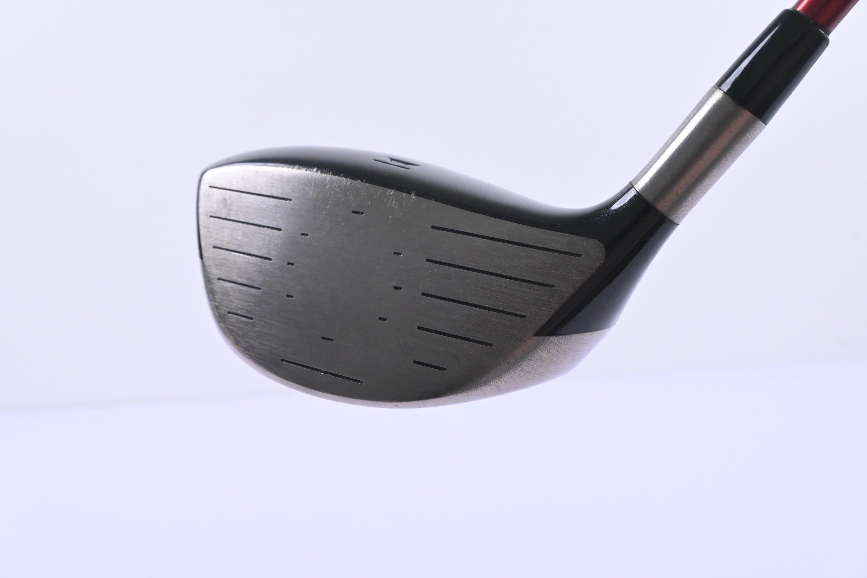 Titleist 983K Driver / 9.5 Degree / Stiff Flex Grafalloy ProLite Shaft