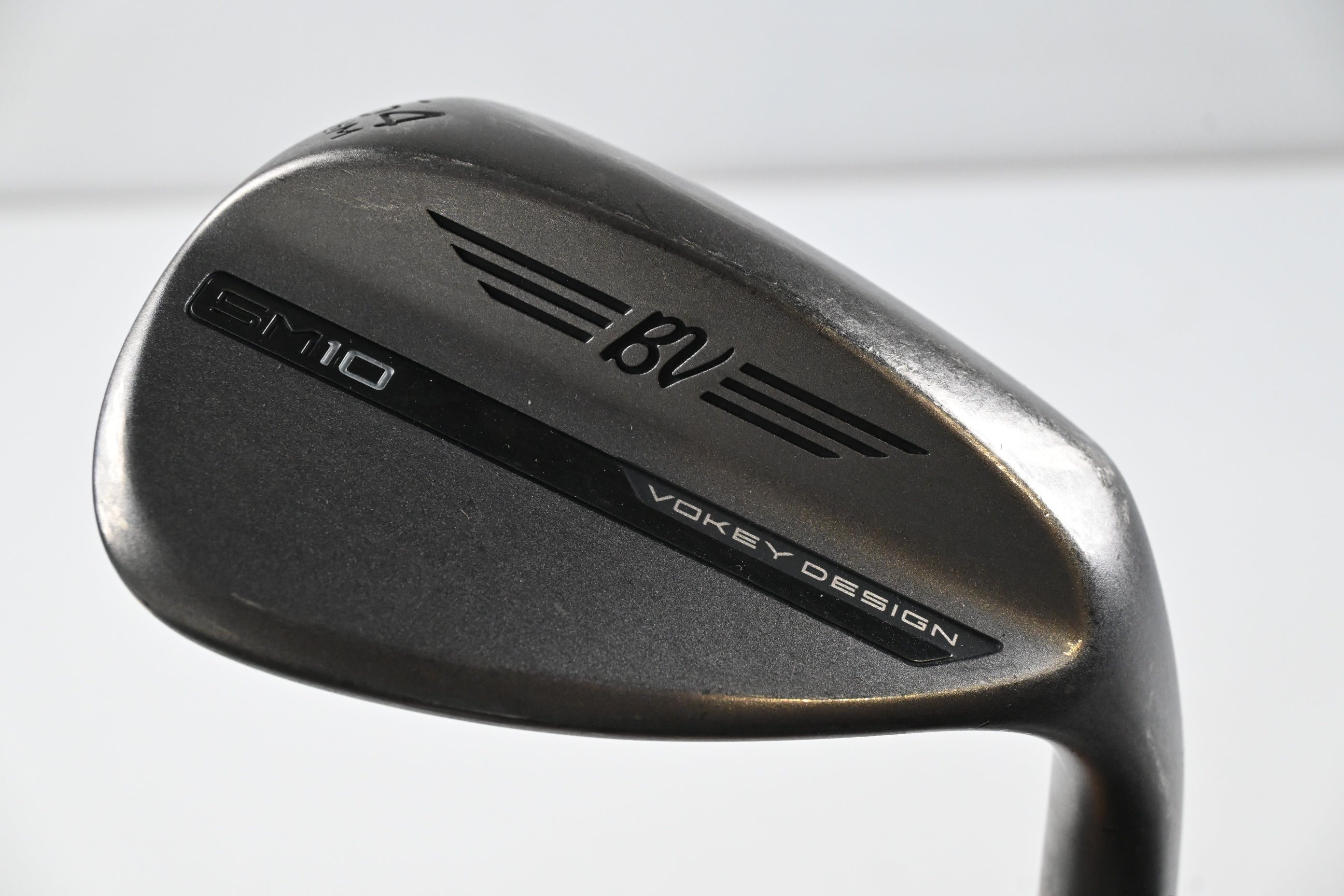 Titleist Vokey SM10 Sand Wedge / 54 Degree / Wedge Flex Accra 90 Shaft