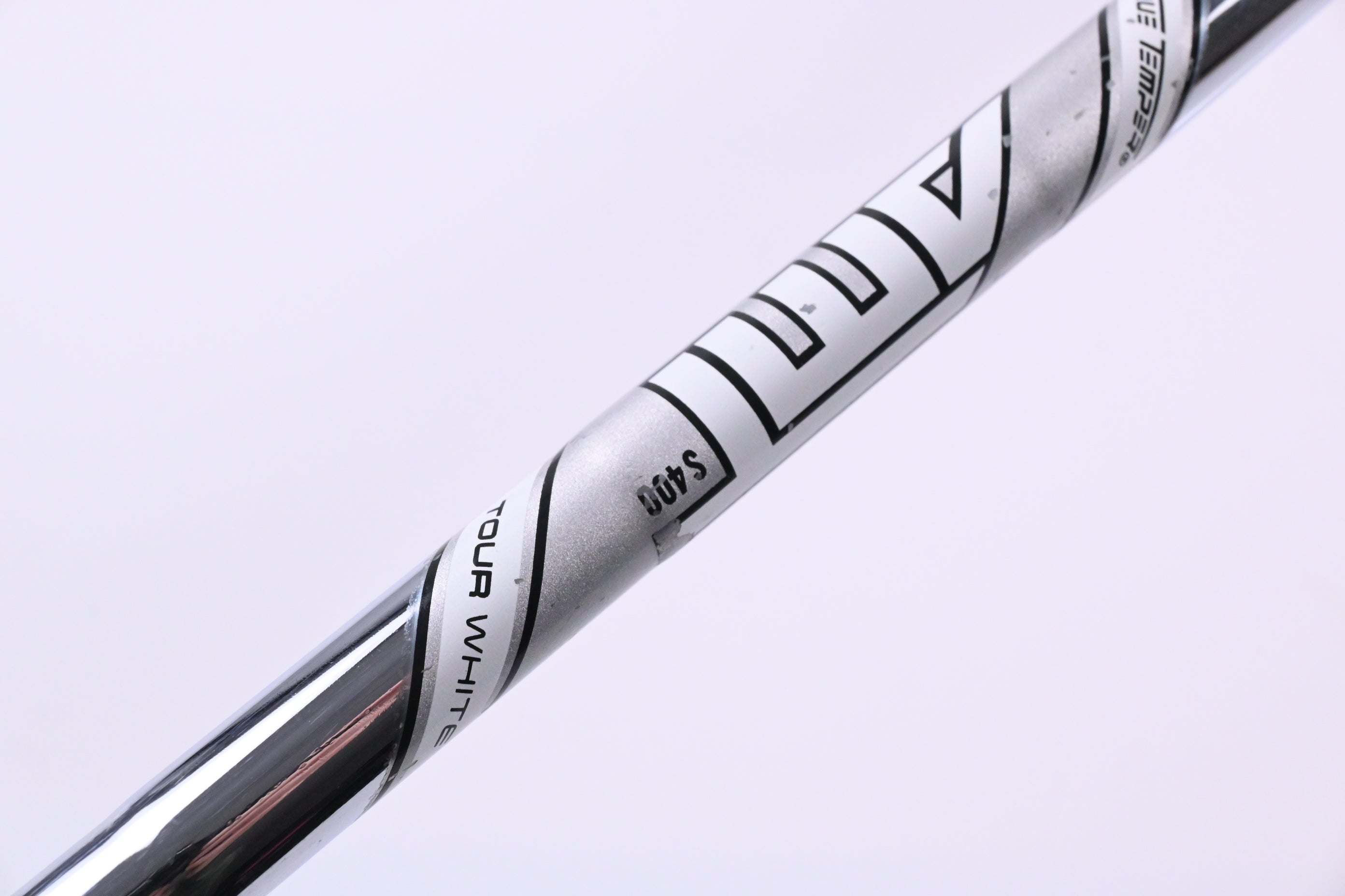 Titleist Vokey SM10 Lob Wedge / 58 Degree / Stiff Flex AMT Tour White S400 Shaft
