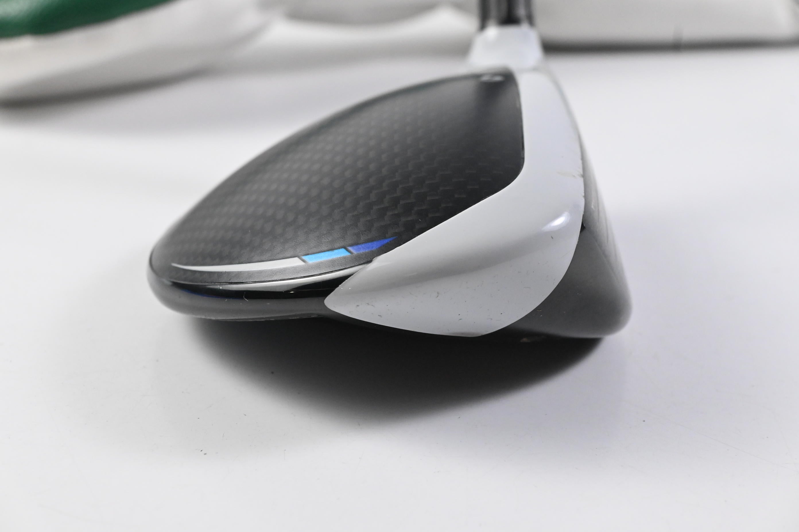 Taylormade SIM2 Max #5 Wood / 18 Degree / TX-Flex Project X -8A2 82 Shaft
