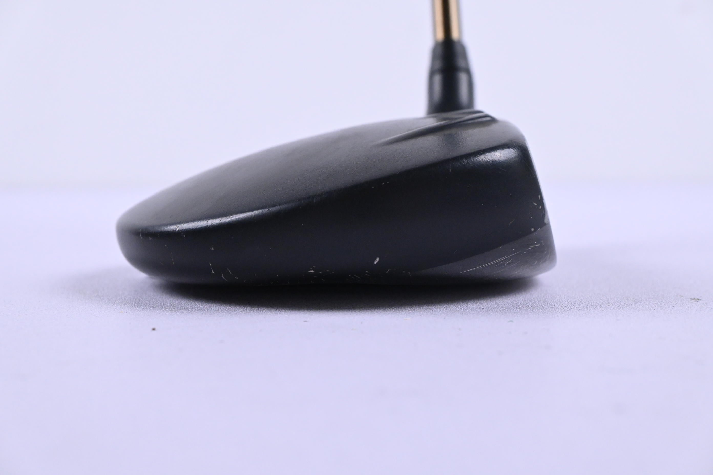 Ping G400 SFT #3 Wood / 16 Degree / Stiff Flex Ping Alta CB 65 Shaft