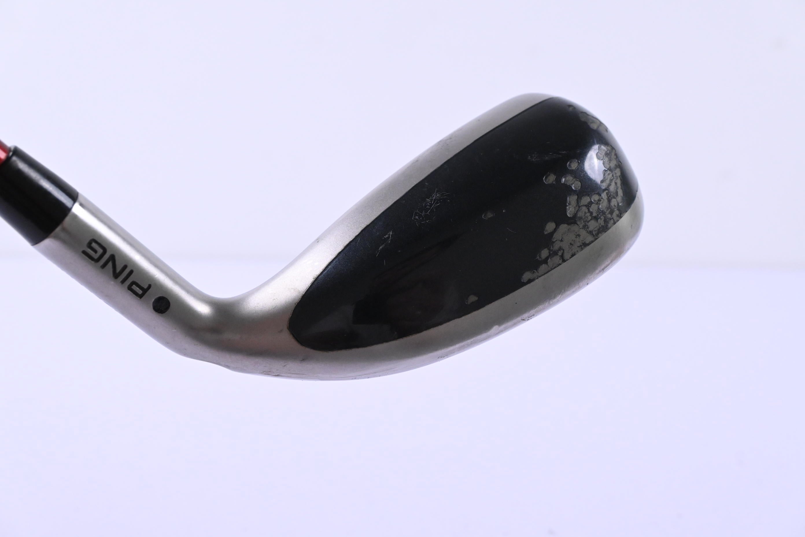 Ping K15 #4 Hybrid / 23 Degree / Regular Flex Ping TFC 149 H Shaft