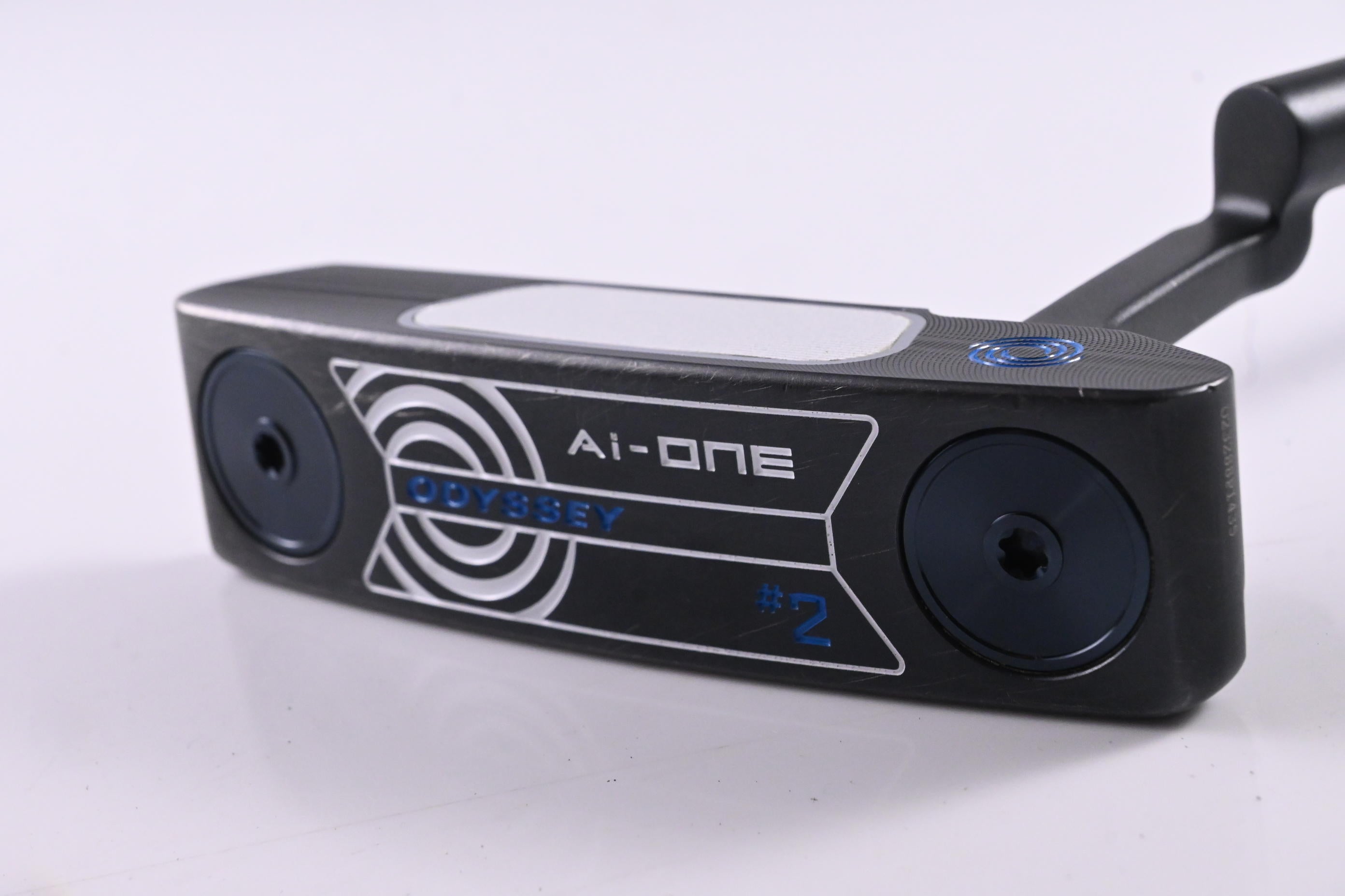 Odyssey Ai-One #2 Putter / 34 Inch