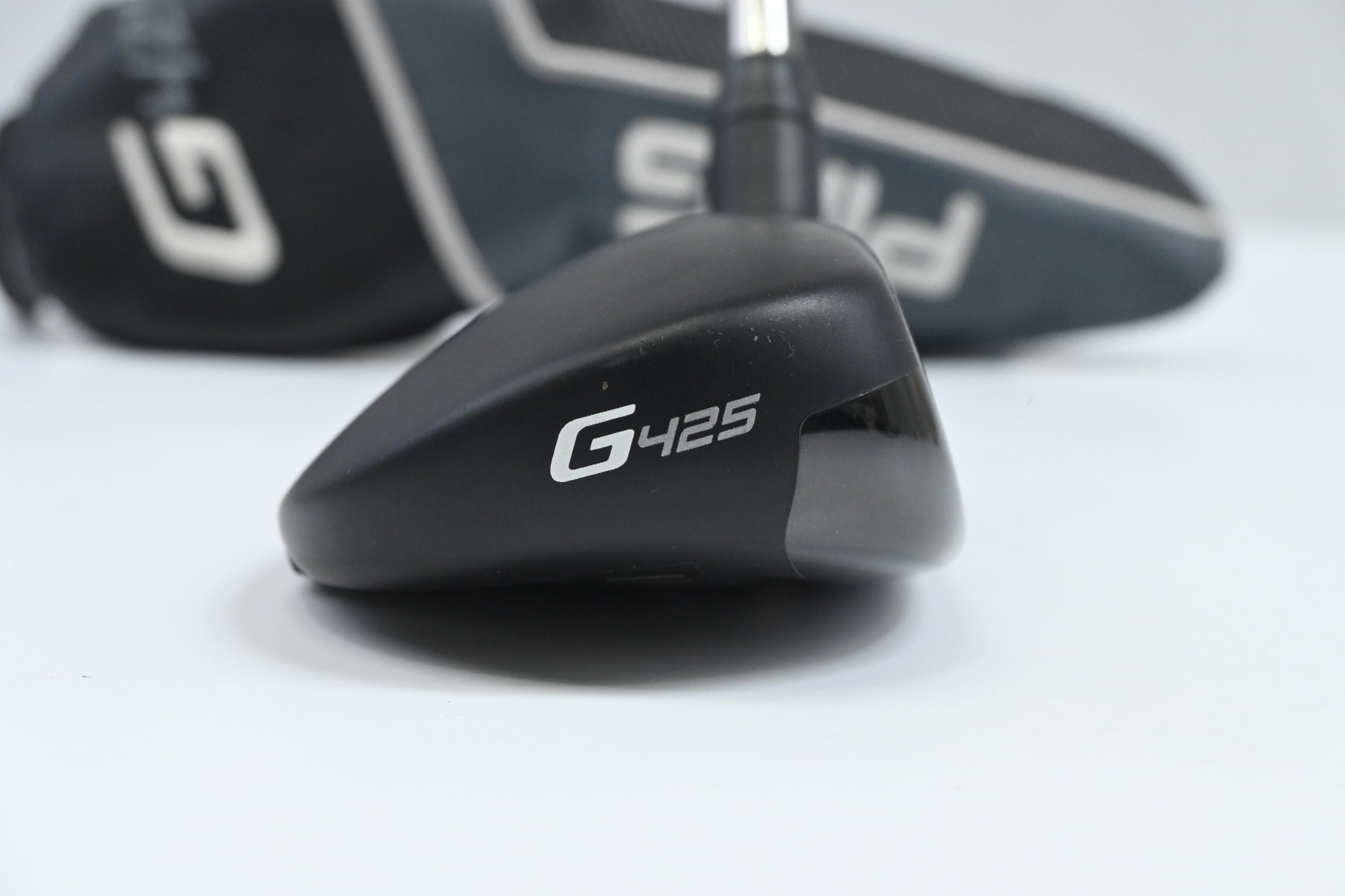 Ping G425 #3 Hybrid / 19 Degree / X-Flex Ping Tour Chrome 85 Shaft