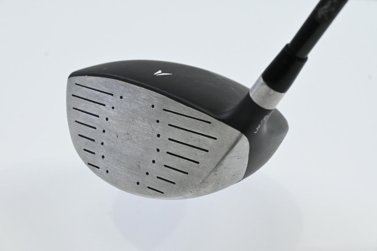 Masters 360cc Driver / 14 Degree / Junior Flex Pro Launch Shaft