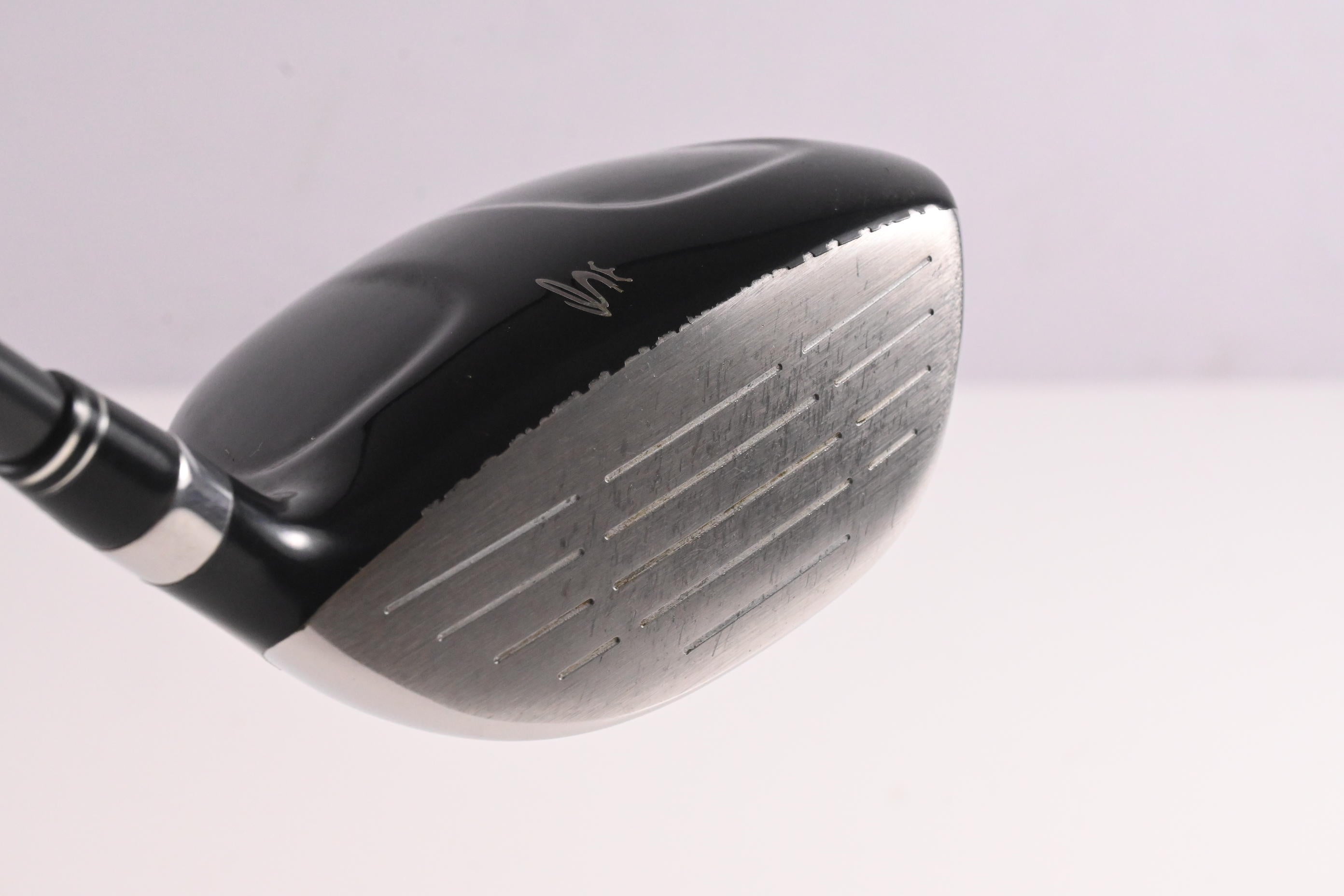 Left Hand Cobra S9-1 #3 Wood / 15 Degree / Regular Flex Aldila DVS 55 Shaft