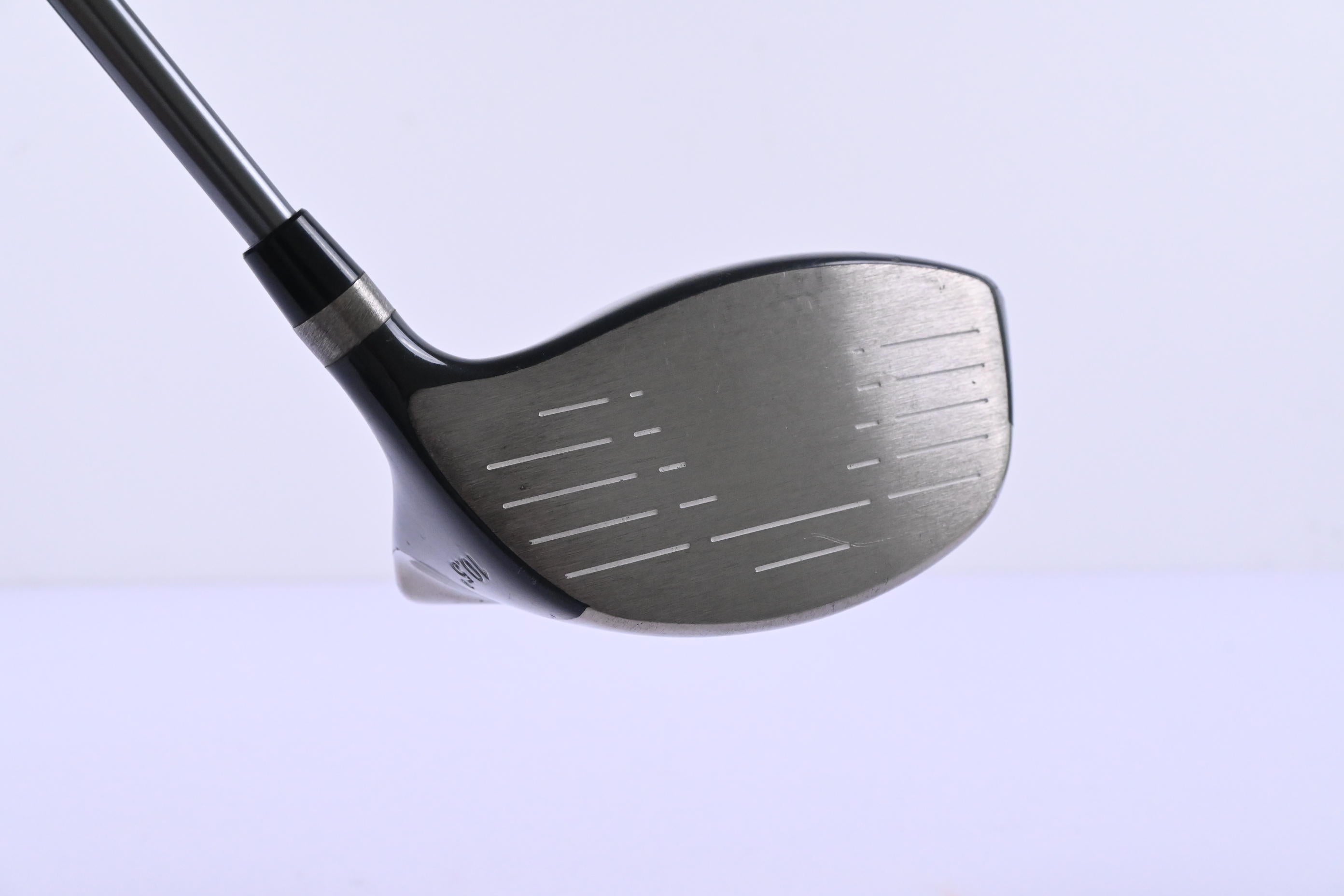 Left Hand Ping K15 Driver / 10.5 Degree / Regular Flex Grafalloy Pro Custom