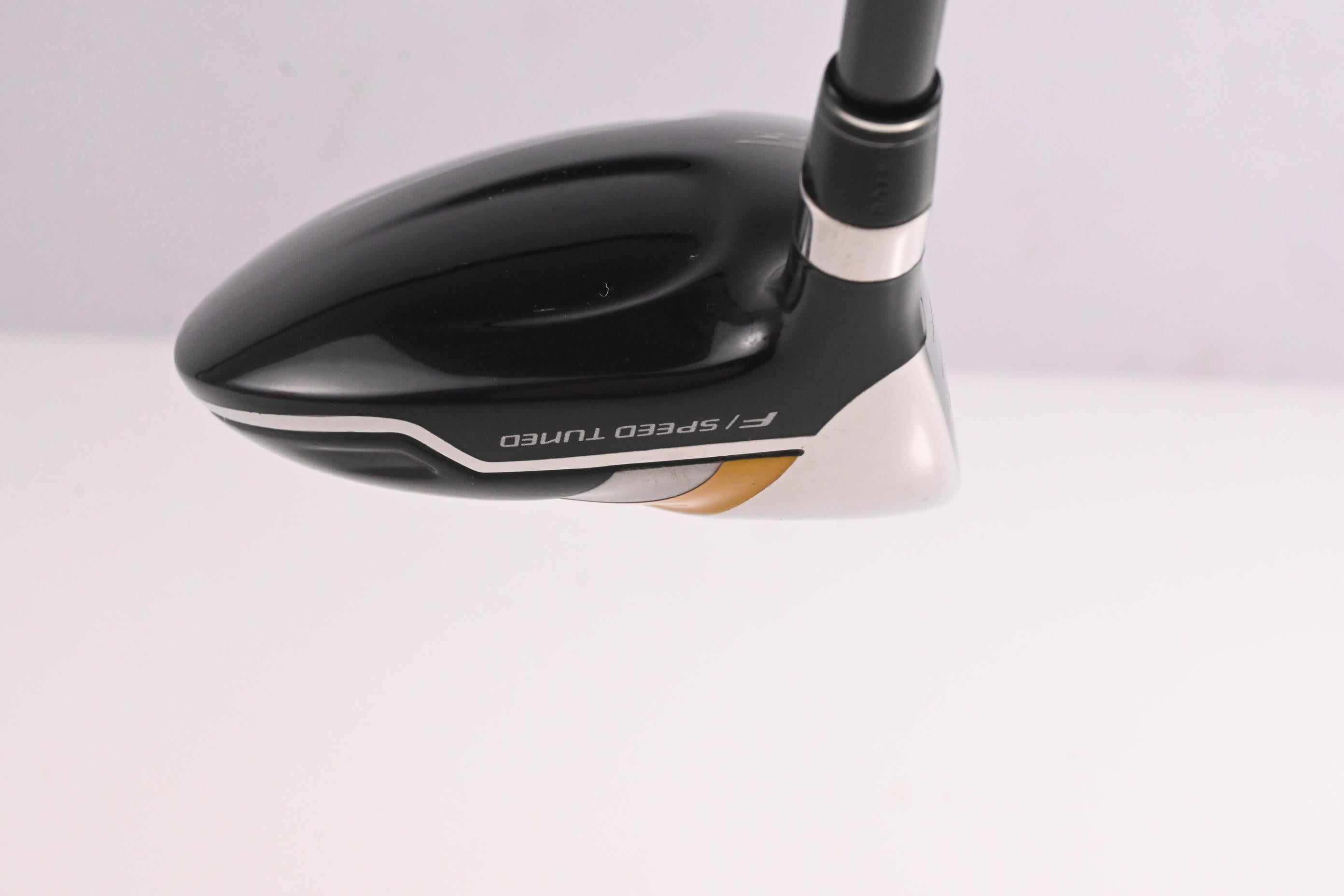 Left Hand Cobra S9-1 #3 Wood / 15 Degree / Regular Flex Aldila DVS 55 Shaft