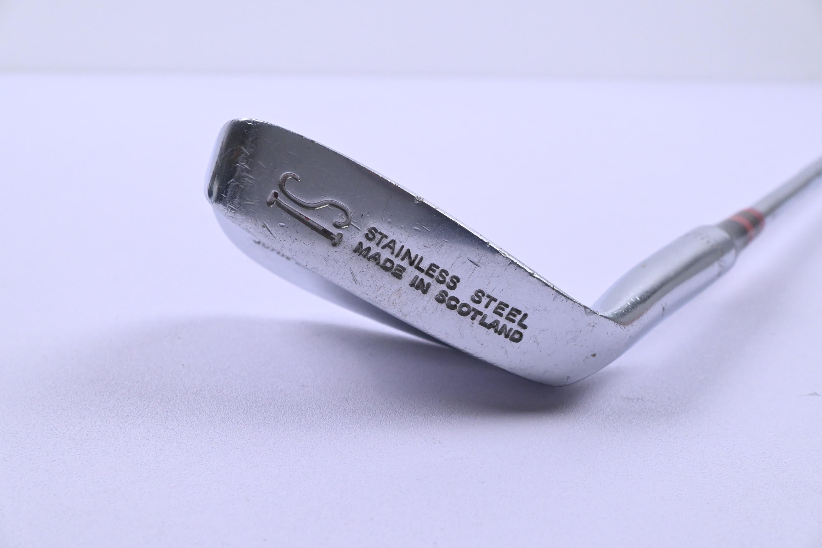 Ladies John Letters Leading Lady Sand Wedge / 56 Degree / Ladies Flex Action Master