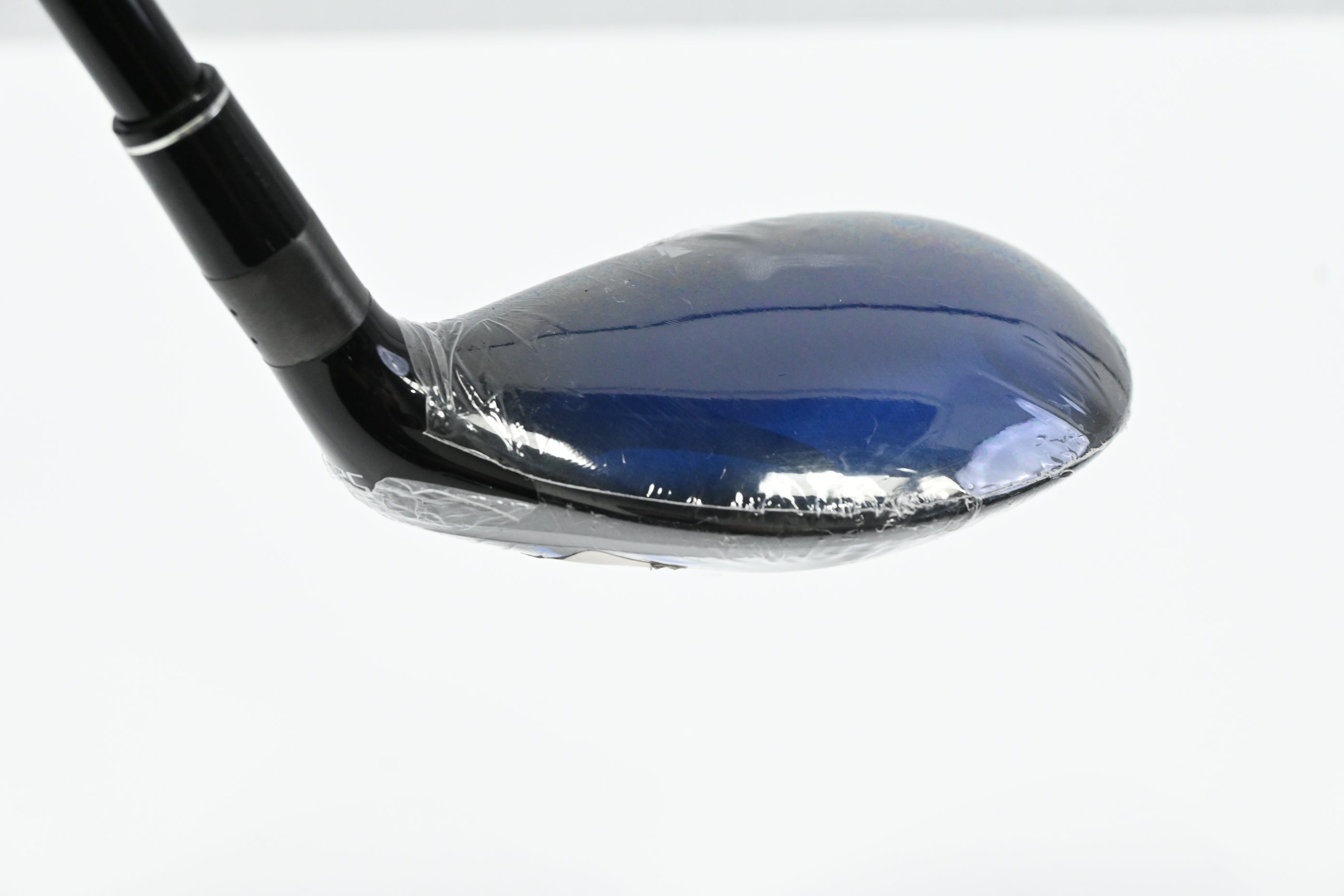 Yonex Ezone Elite 4 #5 Hybrid / 26 Degree / Regular Flex Yonex EX-E04 Shaft