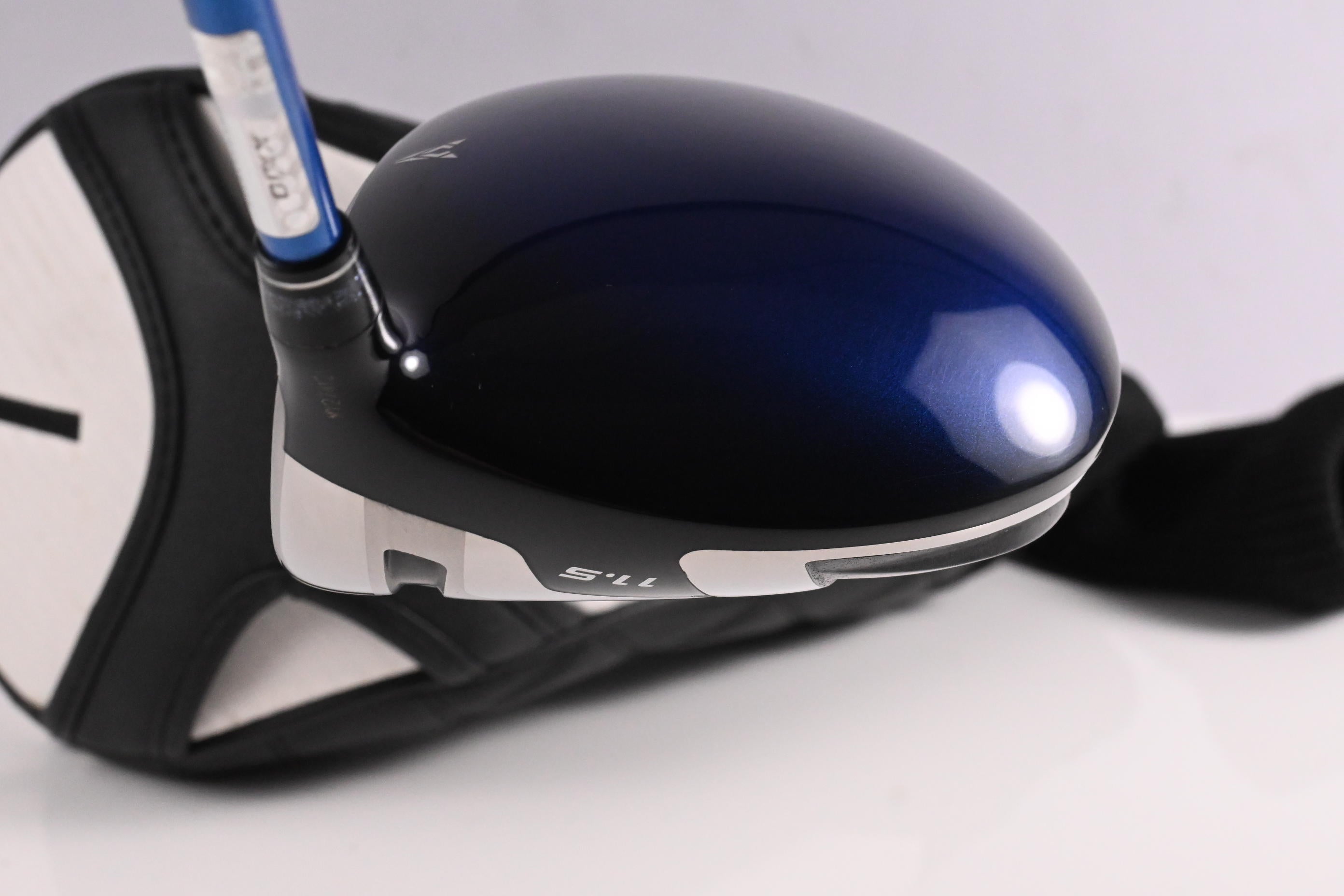 XXIO Eleven Driver / 11.5 Degree / Regular Flex XXIO MP 1100 37 Shaft