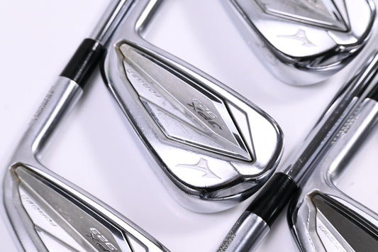 Mizuno JPX 923 Forged Irons / 5-PW / Stiff Flex Project X LZ 120 Shafts