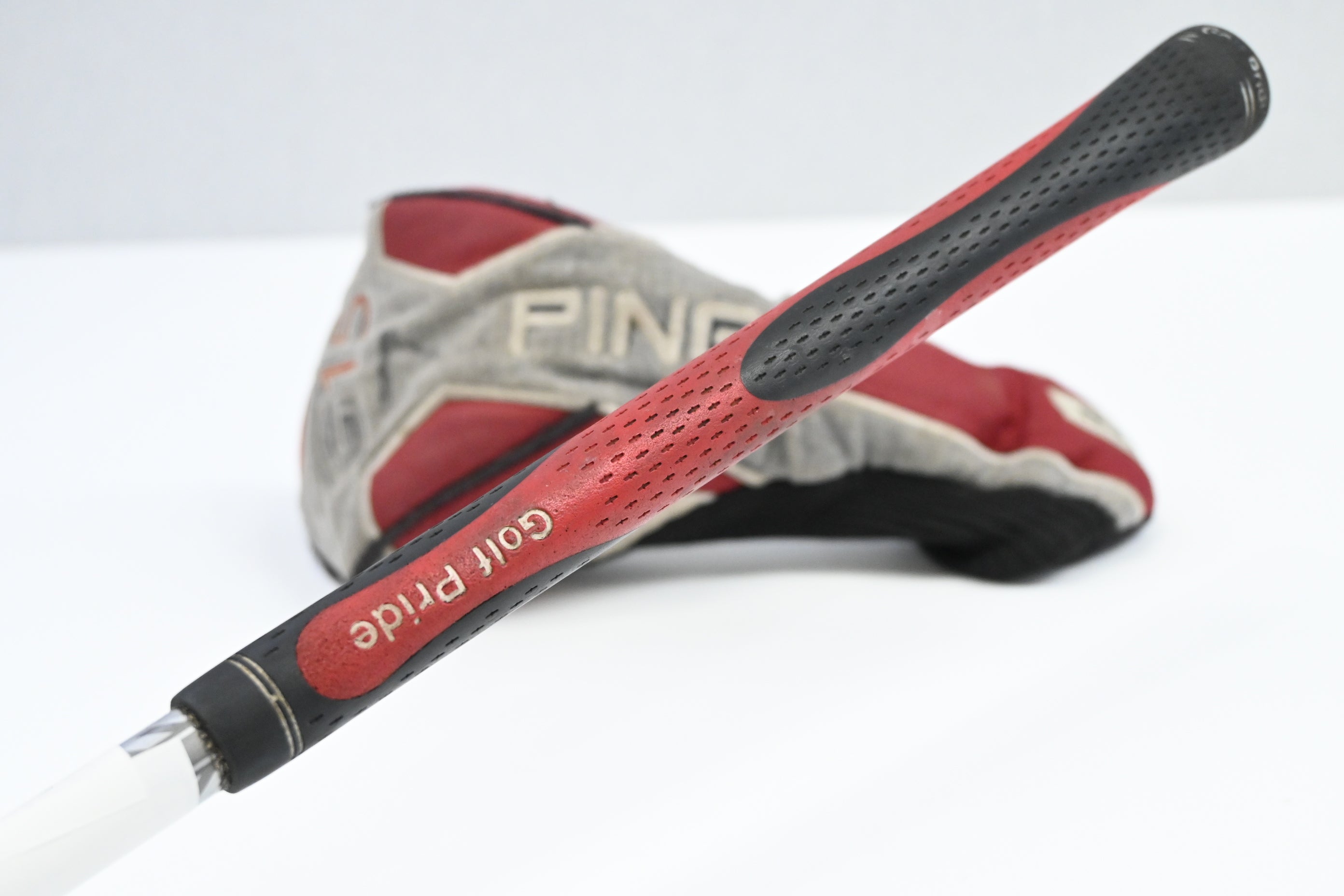 Ping G15 #7 Wood / 21.5 Degree / Regular Flex Ping TFC 419 Shaft
