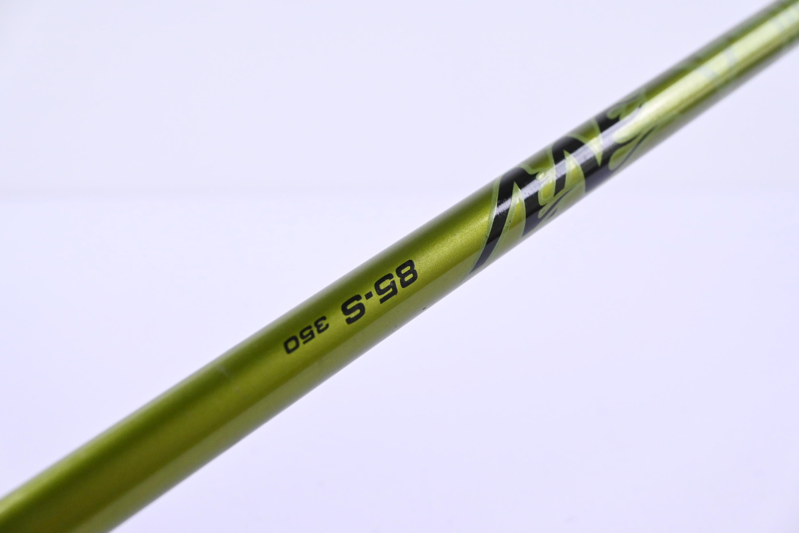 Callaway Big Bertha Fusion #3 Wood / 15 Degree / Stiff Flex Aldila NV Green 85