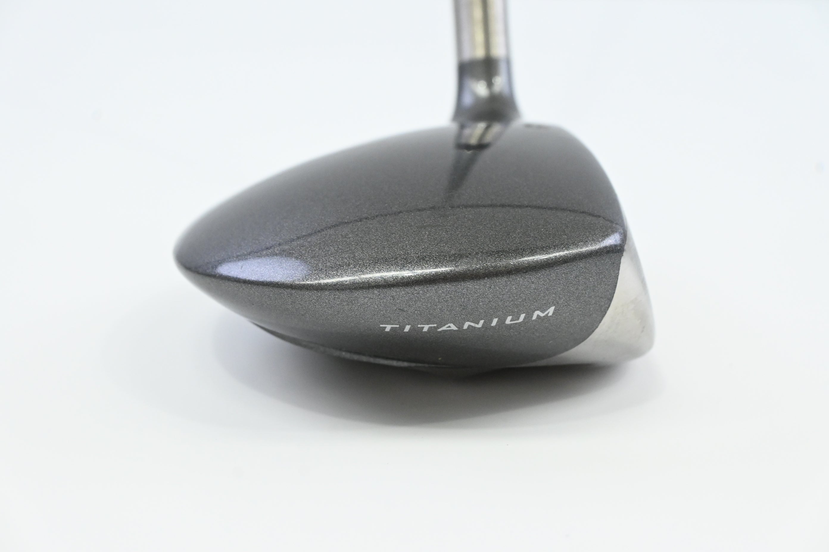 Ladies Taylormade R5 Dual #5 Wood / 18 Degree / Ladies Flex M.A.S.2 40 Shaft