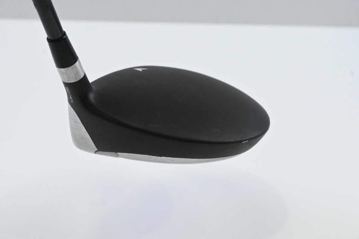 Masters 360cc Driver / 14 Degree / Junior Flex Pro Launch Shaft