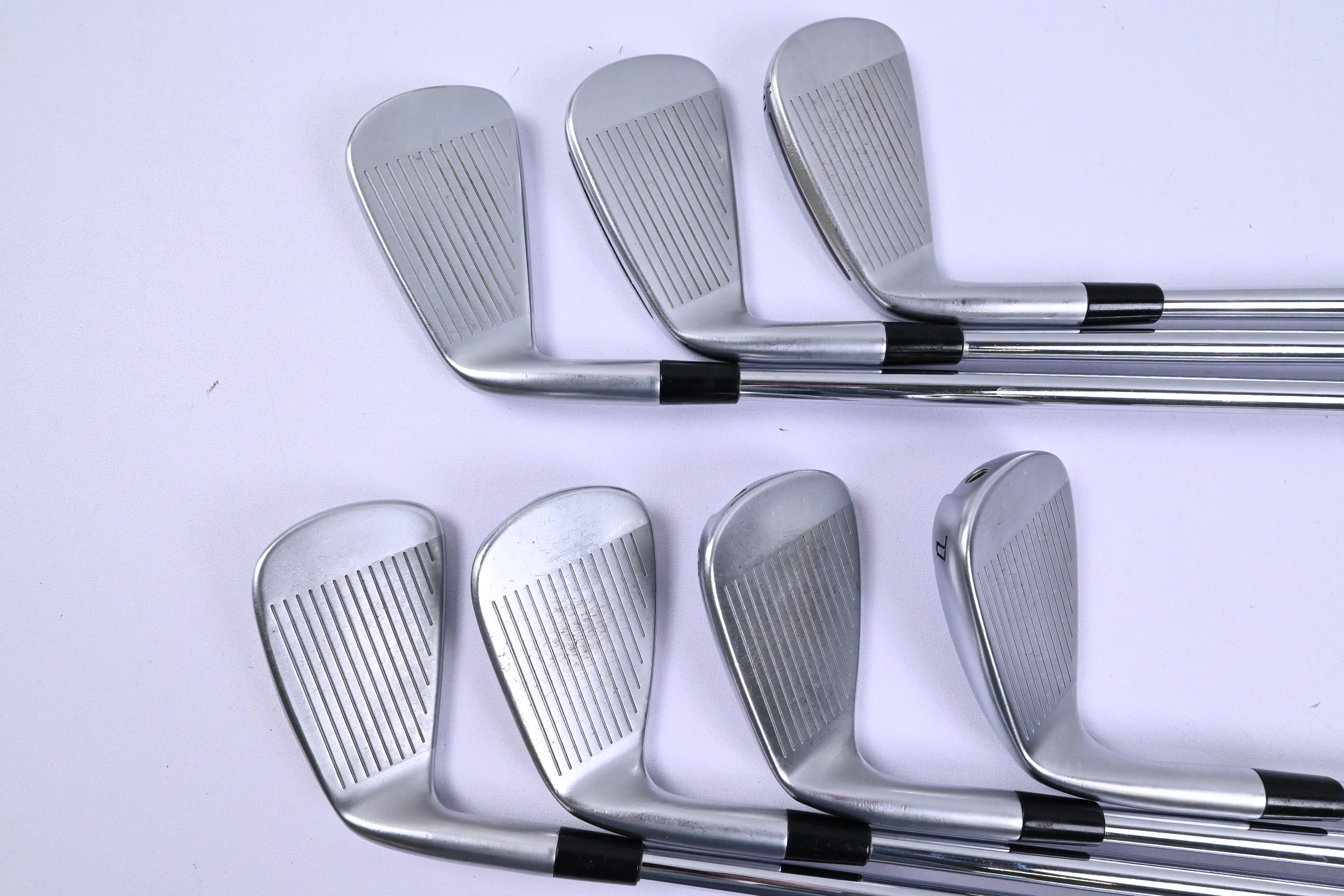 Taylormade P790 2021 Irons / 4-PW / Stiff Flex Dynamic Gold S300