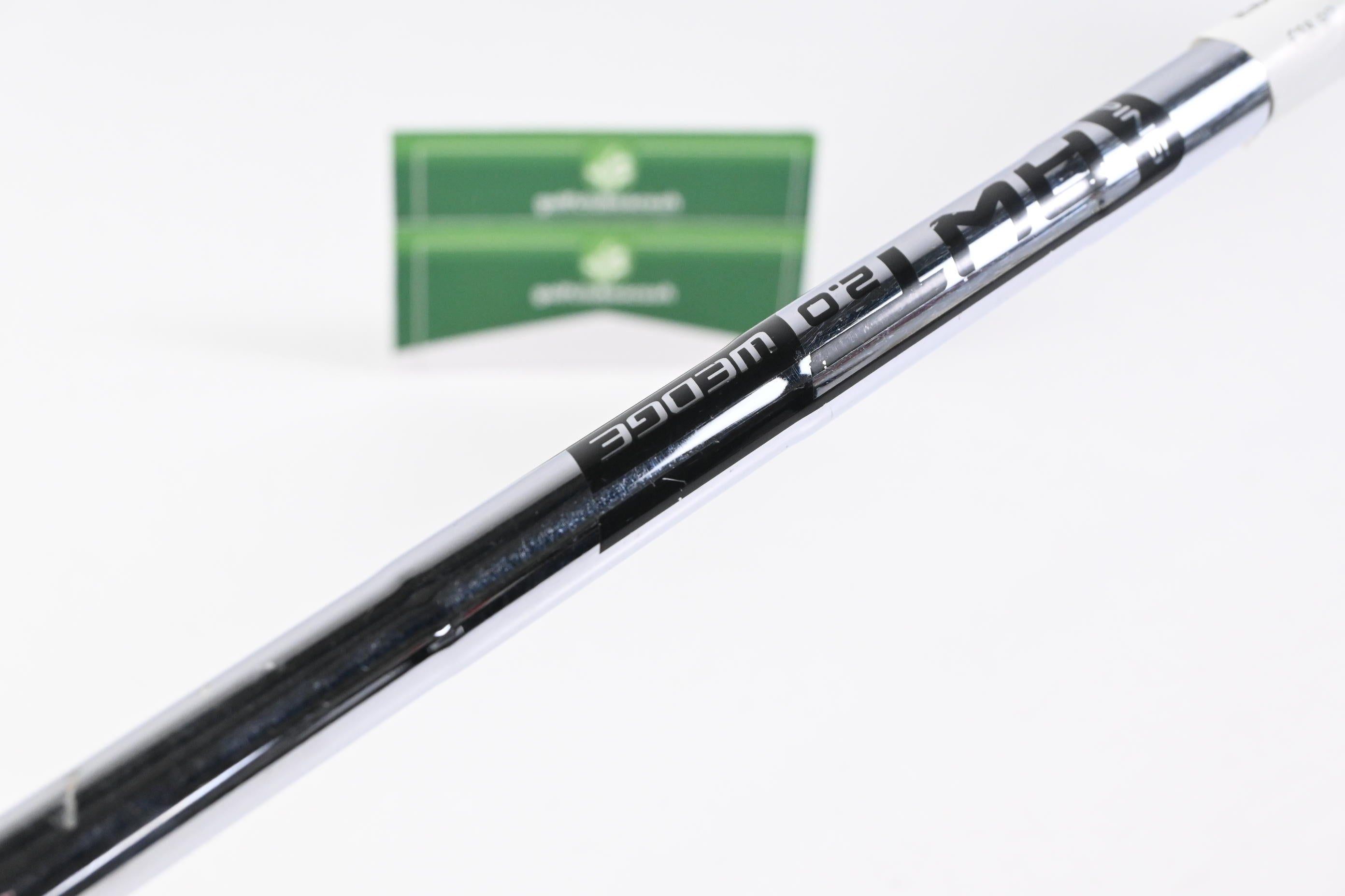 Ping Glide Sand Wedge / 56 Degree / Black Dot / Wedge Flex Ping AWT 2.0 Shaft