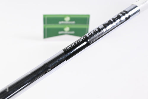 Ping Glide Sand Wedge / 56 Degree / Black Dot / Wedge Flex Ping AWT 2.0 Shaft