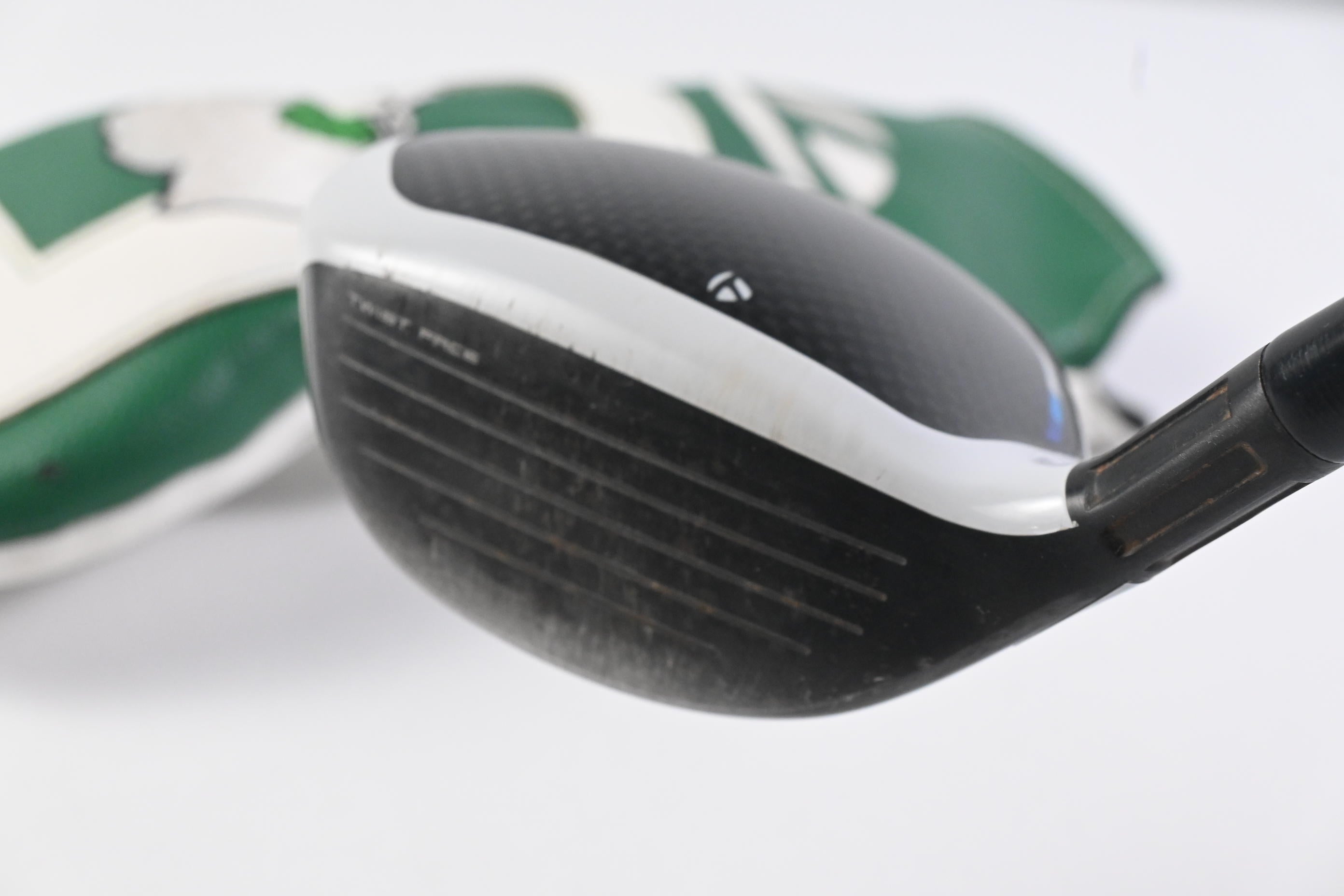 Taylormade SIM2 Max #5 Wood / 18 Degree / TX-Flex Project X -8A2 82 Shaft
