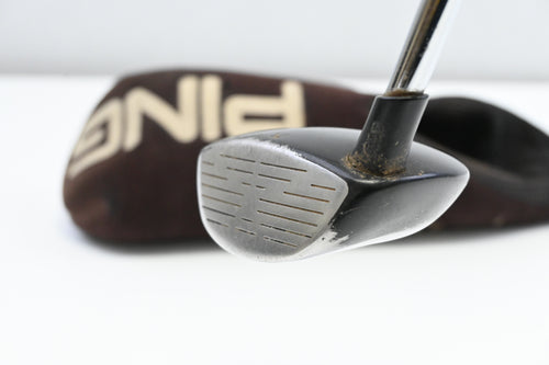 Ping I3 #3 Wood / 14 Degree / Regular Flex Ping JZ Cushin Steel Shaft