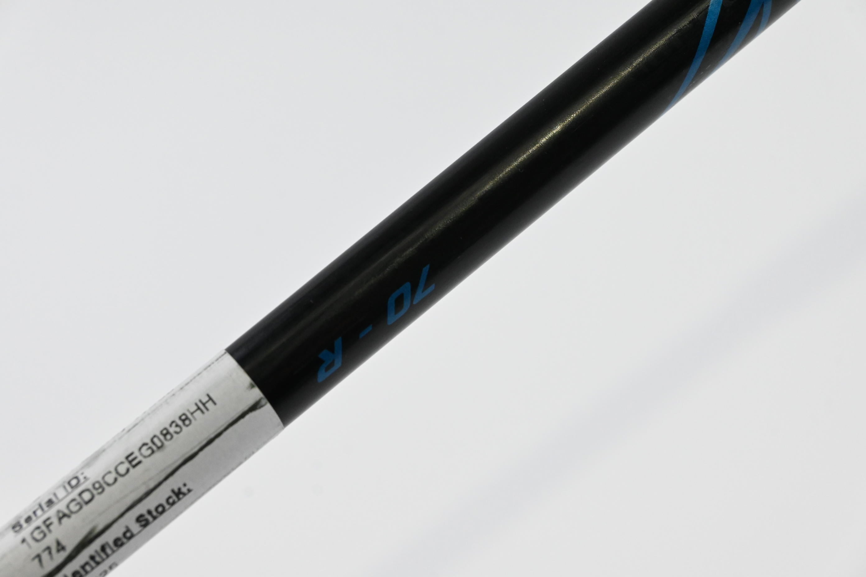 Cobra King F8 #3-4 Wood / 13-16 Degree / Regular Flex Aldila NV 70 Shaft