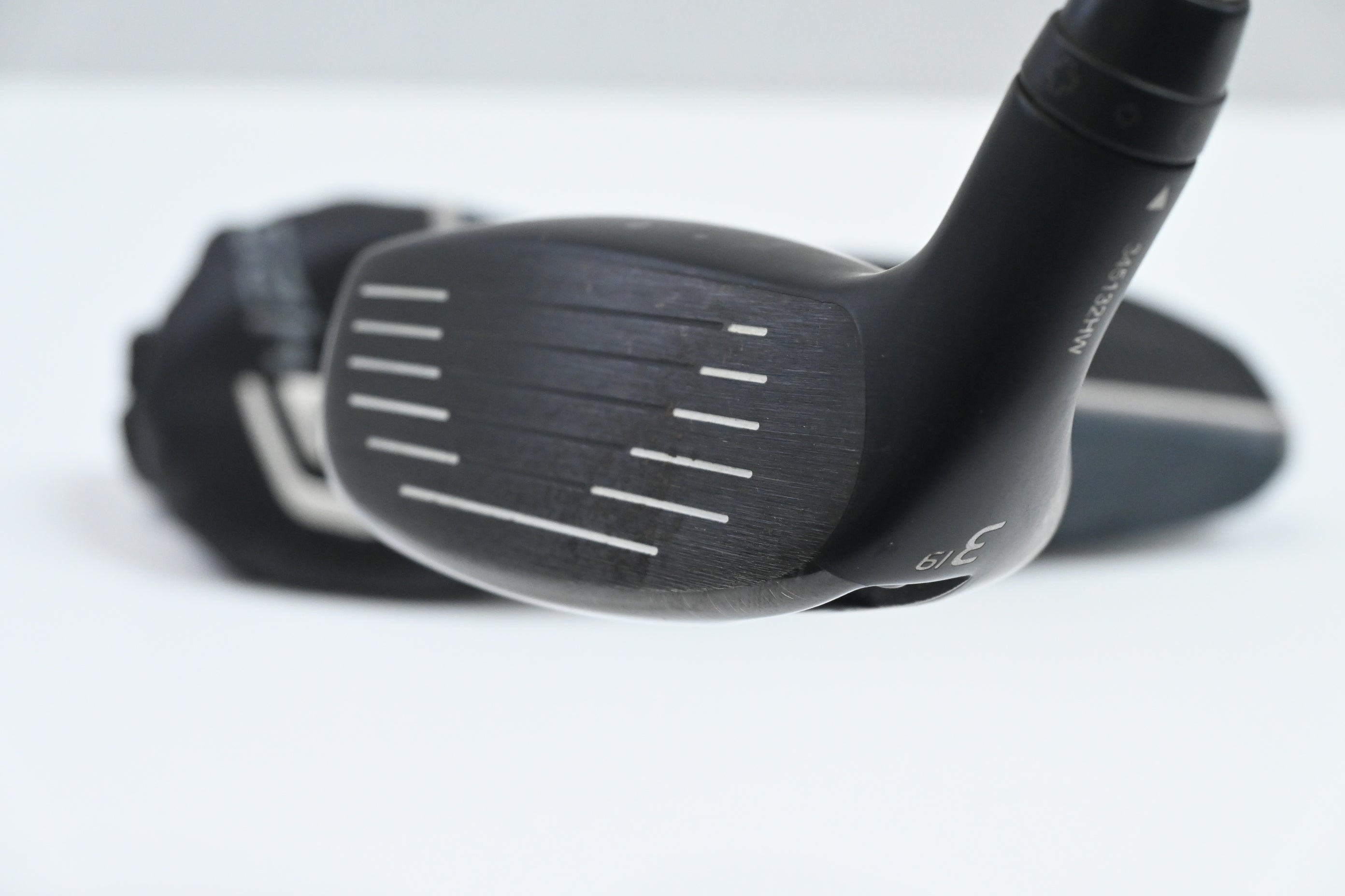 Ping G425 #3 Hybrid / 19 Degree / X-Flex Ping Tour Chrome 85 Shaft