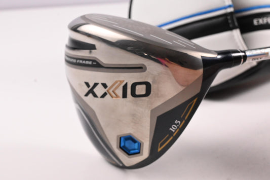 XXIO 12 Driver / 10.5 Degree / Regular Flex MP1200 36 Shaft