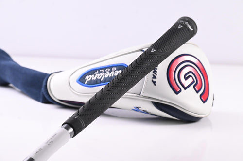 Cleveland Launcher DST #3 Wood / 13 Degree / Stiff Flex Diamana 64 Shaft