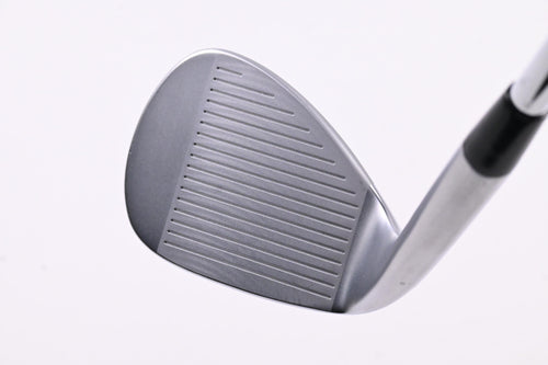 Cobra Snakebite 2023 Gap Wedge / 50 Degree / Stiff Flex KBS HI-REV 2.0 125 Shaft