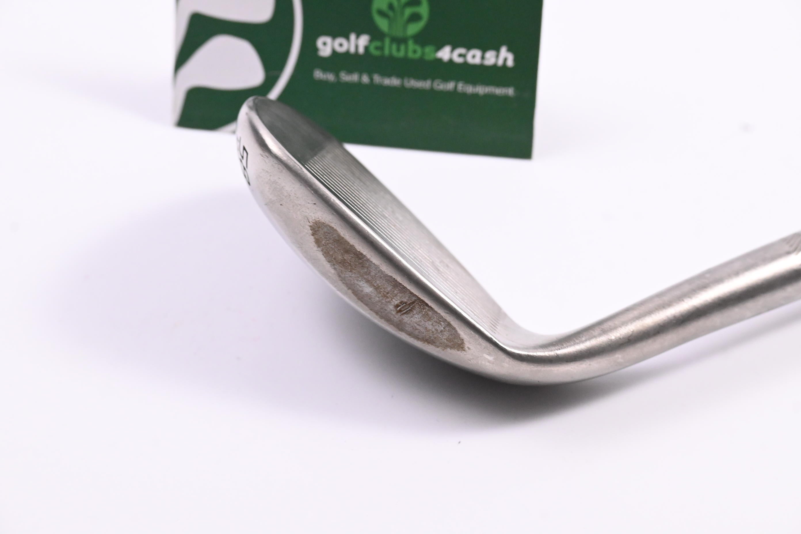 Titleist Vokey SM10 Lob Wedge / 58 Degree / Wedge Flex Vokey SM10 Shaft