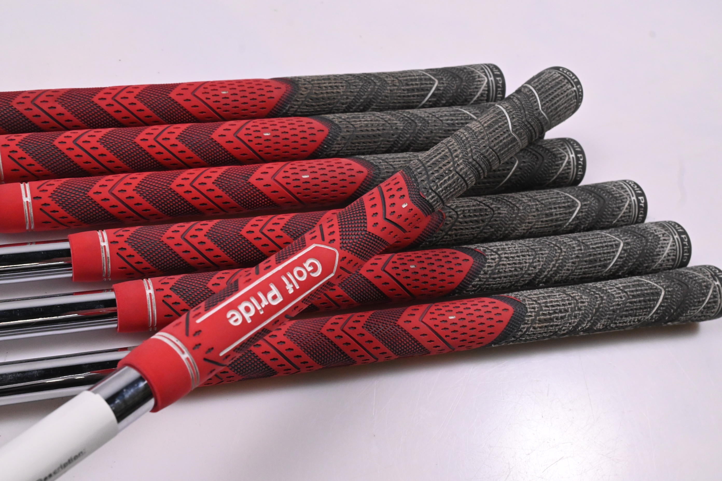Titleist 718 MB Irons / 4-PW / X-Flex N.S.Pro Modus³ Tour 130 Shafts