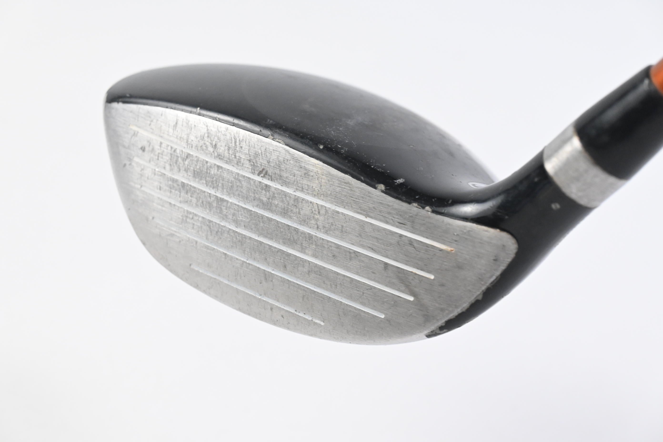 Ping G10 #3 Wood / 15.5 Degree / Regular Flex Ping TFC 129 Shaft