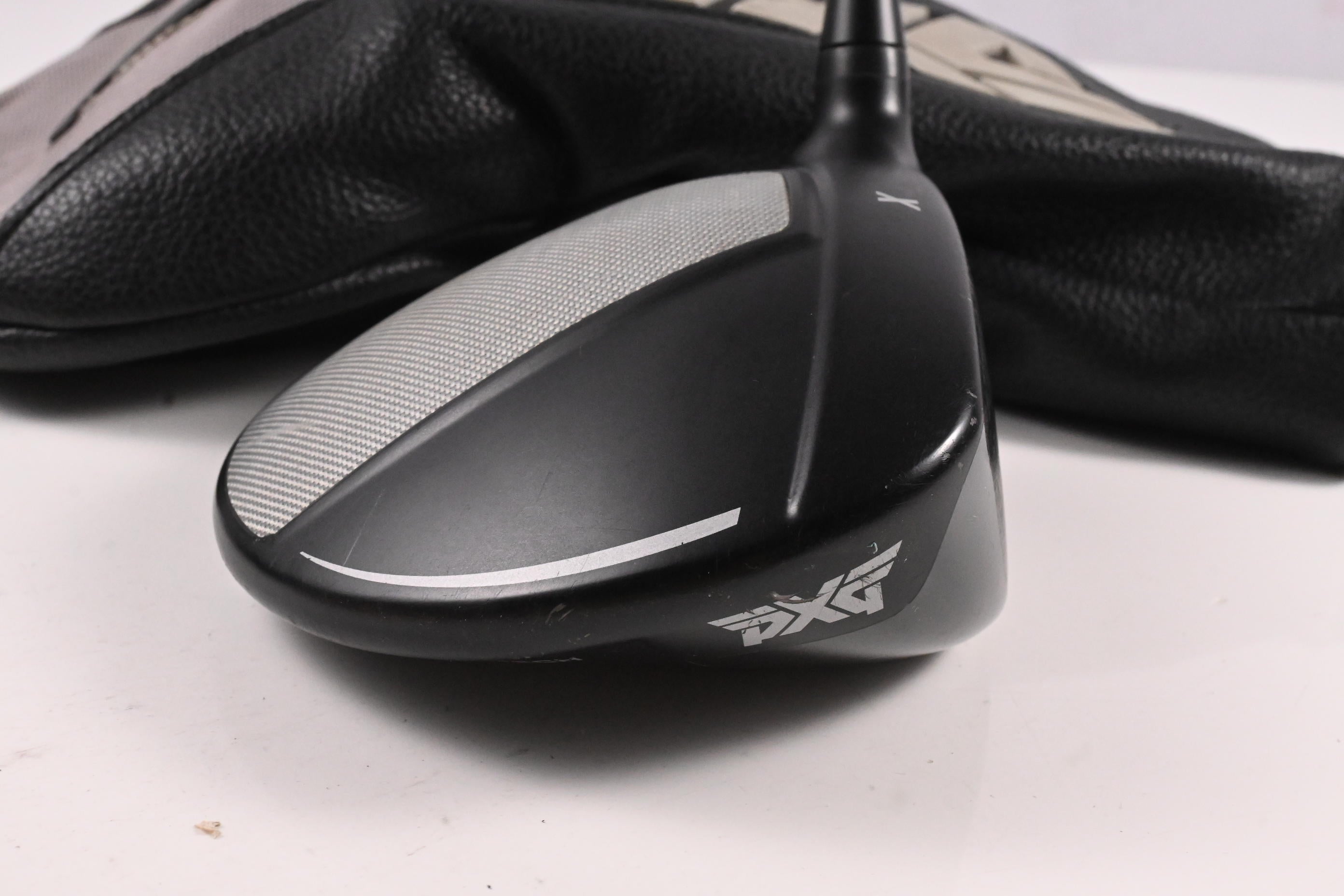 PXG 0811 XF Gen4 Driver / 9 Degree / X-Flex Fujikura ROMBAX 7Z08 Shaft