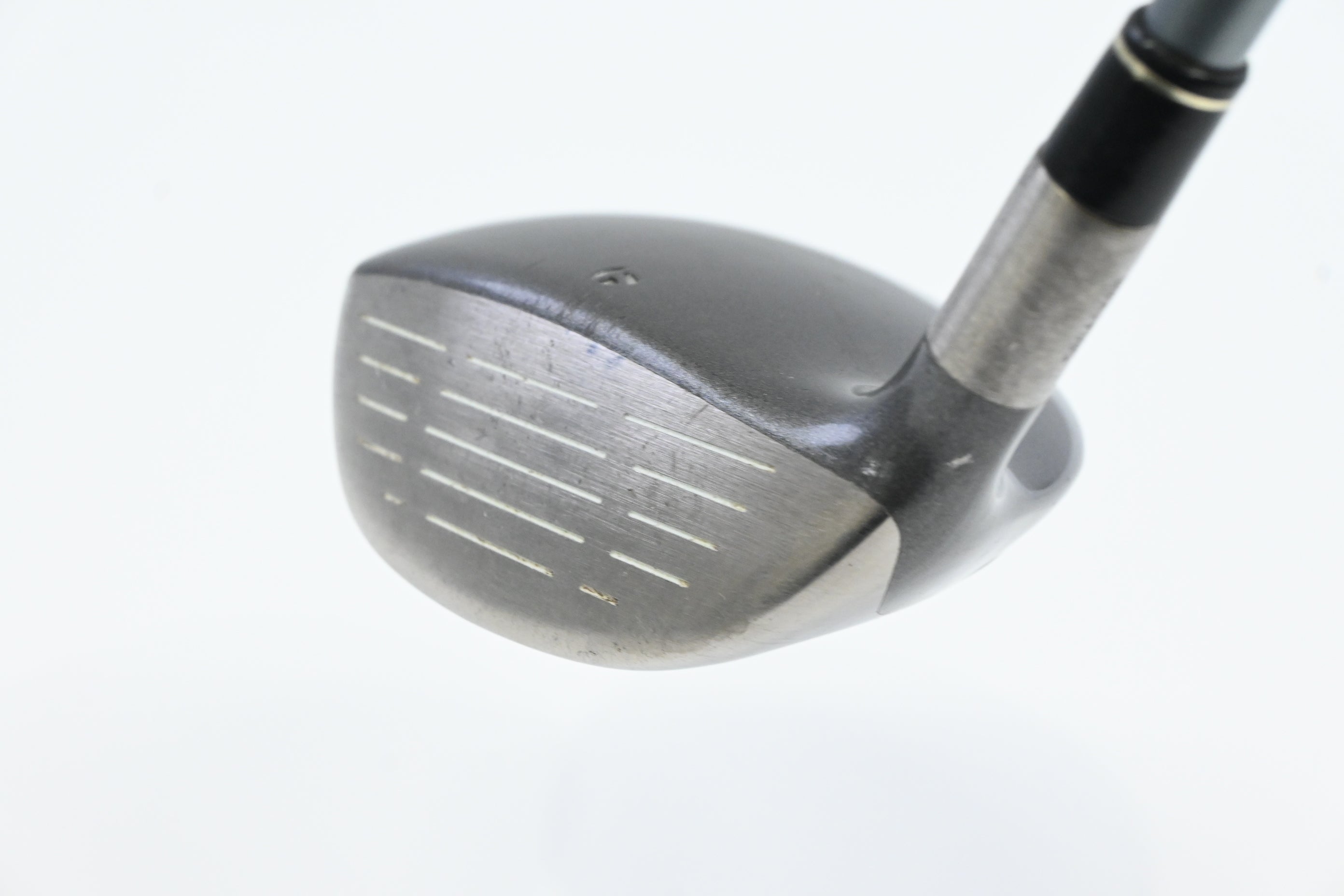 Ladies Taylormade R5 Dual #5 Wood / 18 Degree / Ladies Flex M.A.S.2 40 Shaft