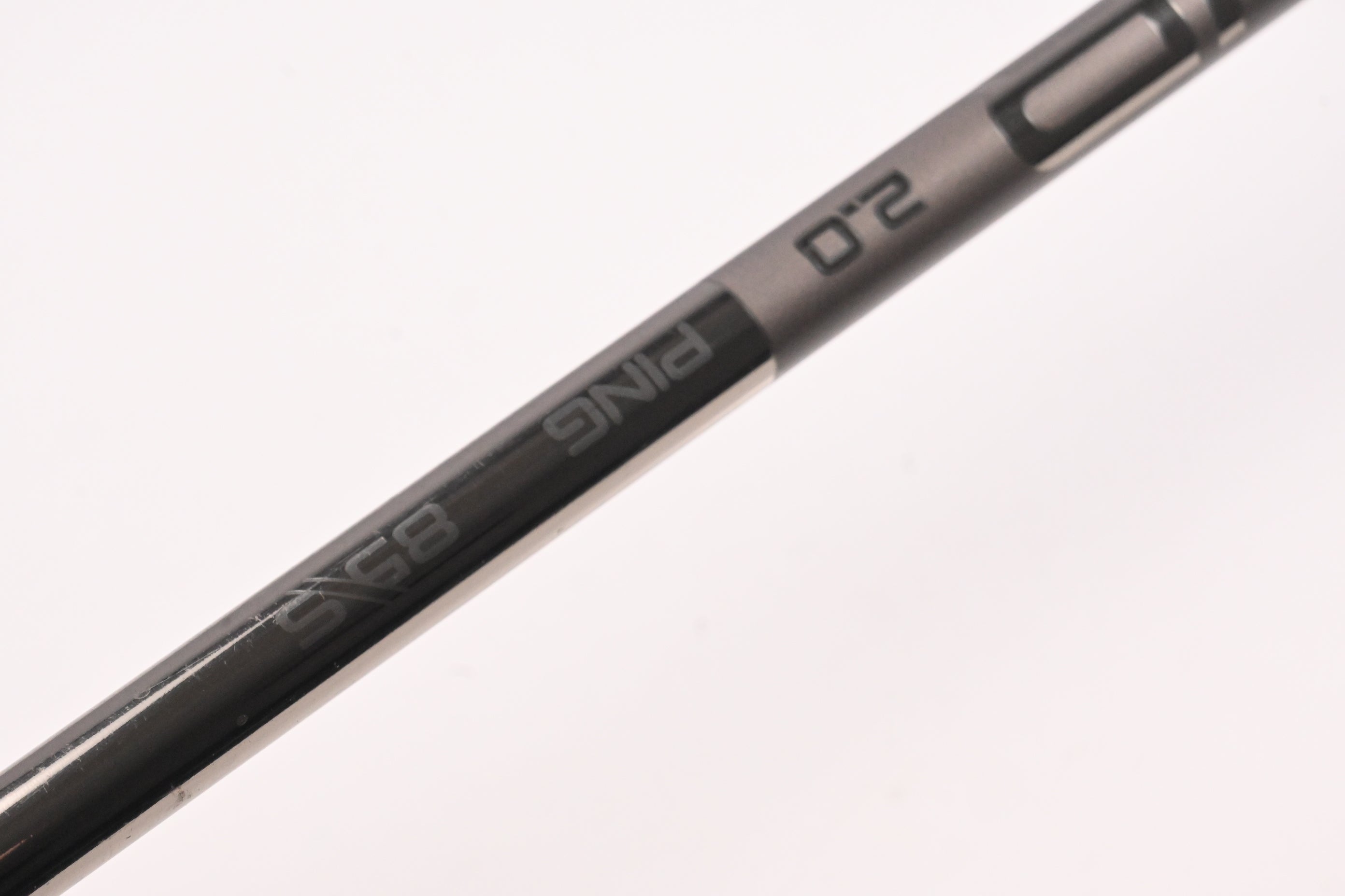 Ping iCrossover #3 Hybrid / 20 Degree / Stiff Flex Ping Tour 2.0 Chrome 85 Shaft