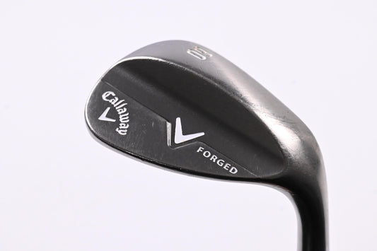 Callaway Forged Lob Wedge / 60 Degree / Wedge Flex Callaway Shaft