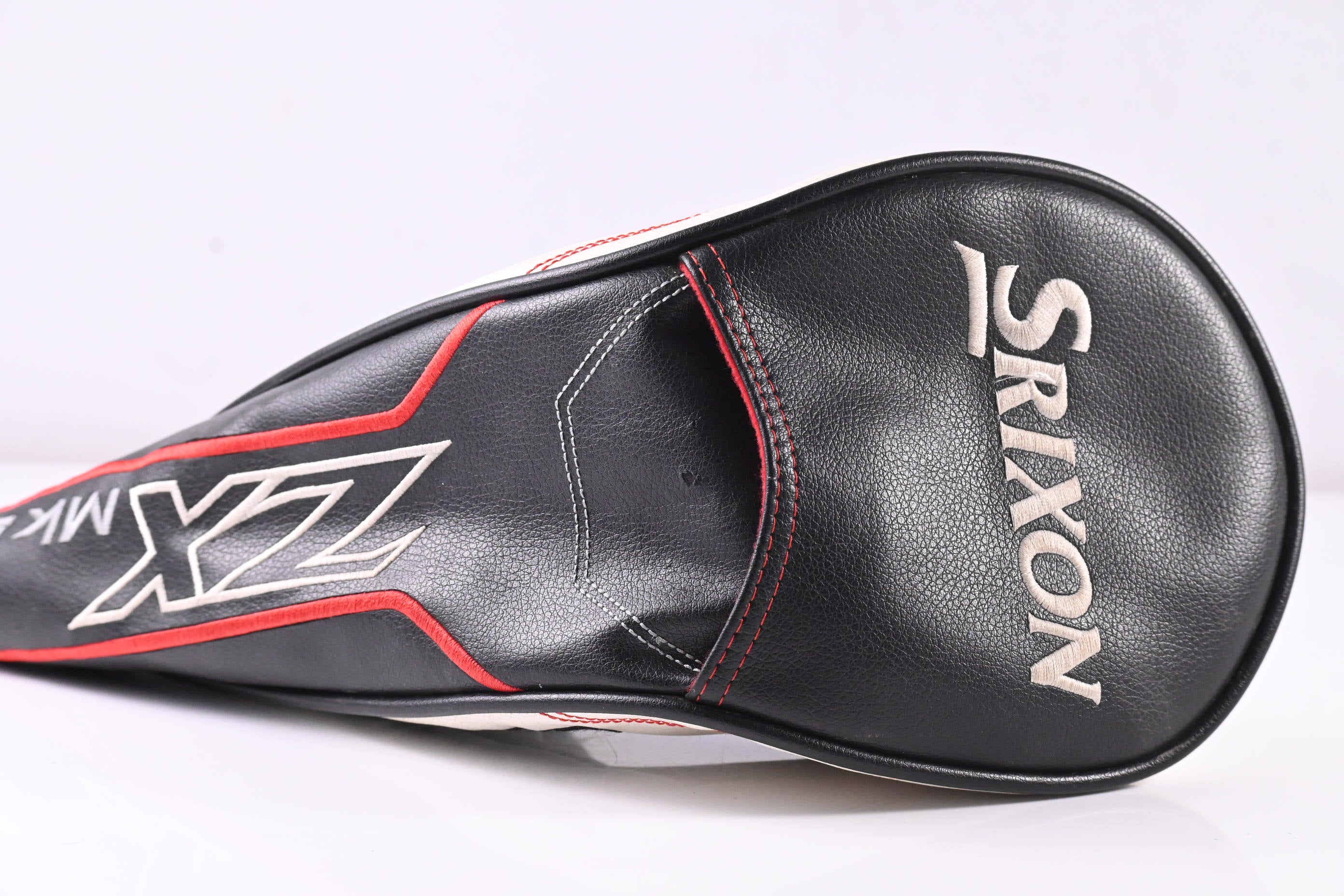 Srixon ZX5 Mk II 2023 Driver / 10.5 Degree / X-Flex HZRDUS Gen4 Black 70 Shaft