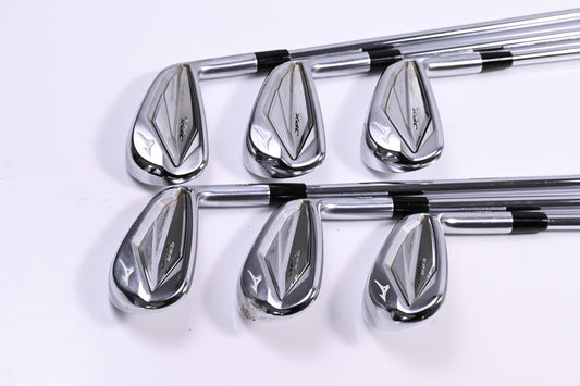 Mizuno JPX 923 Forged Irons / 5-PW / Stiff Flex Project X LZ 120 Shafts