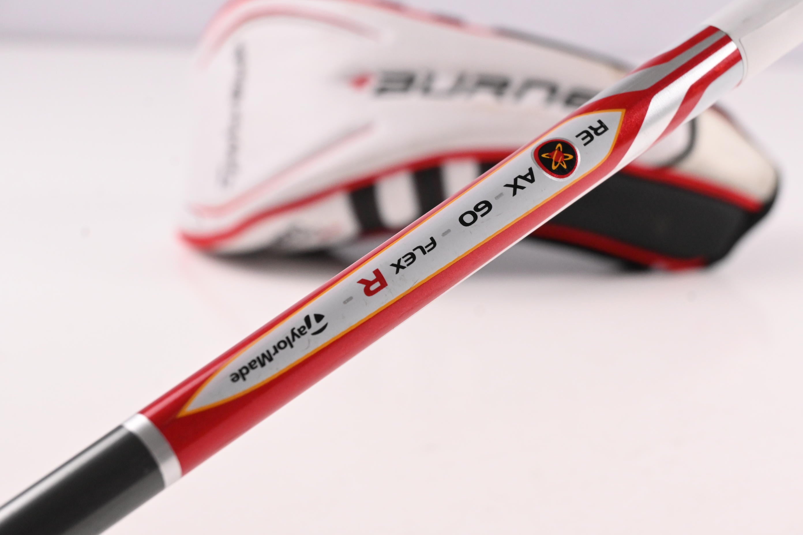 Left Hand Taylormade Burner Superfast 2.0 #3 Hybrid / 18 Degree / Regular Flex