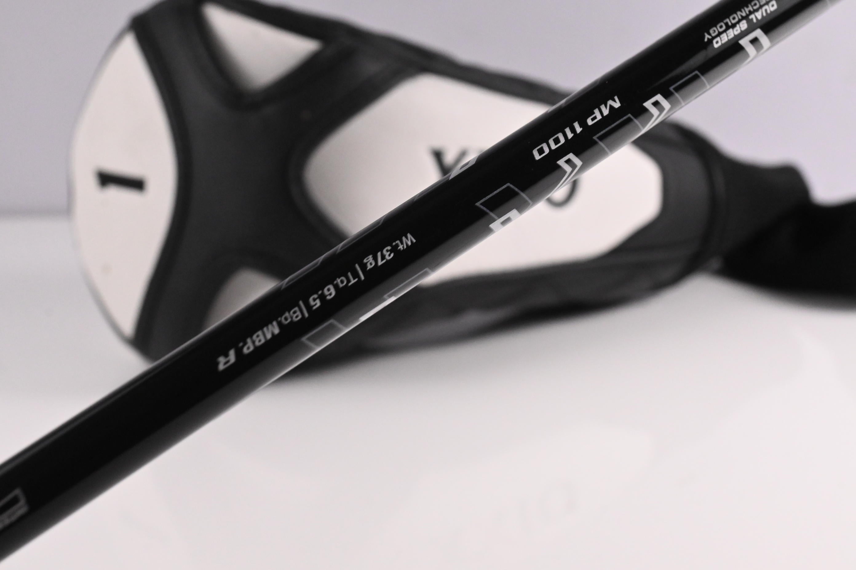 XXIO Eleven Driver / 11.5 Degree / Regular Flex XXIO MP 1100 37 Shaft