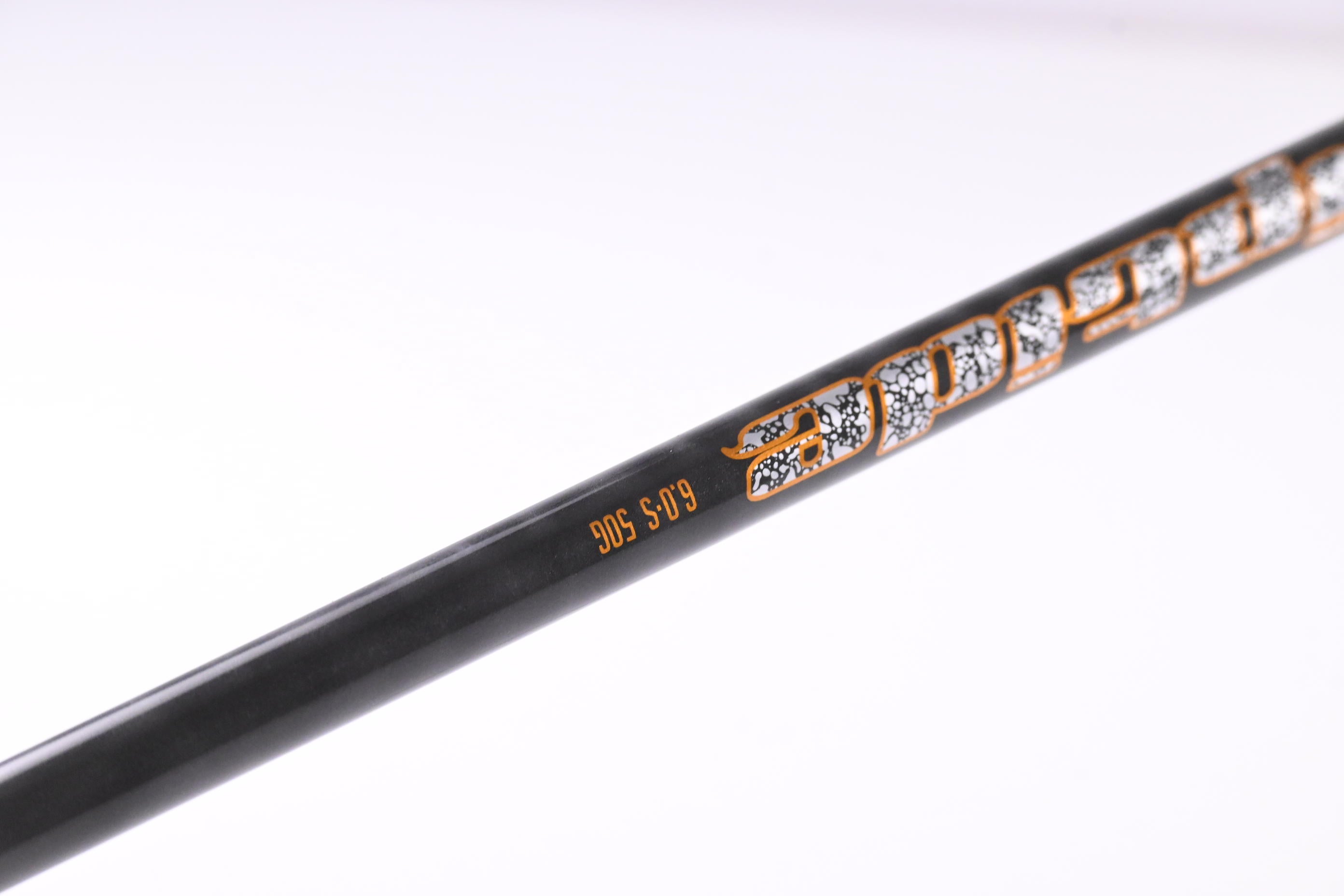 Callaway Rogue Driver / 10.5 Degree / Stiff Flex Evenflow Riptide 50 Shaft