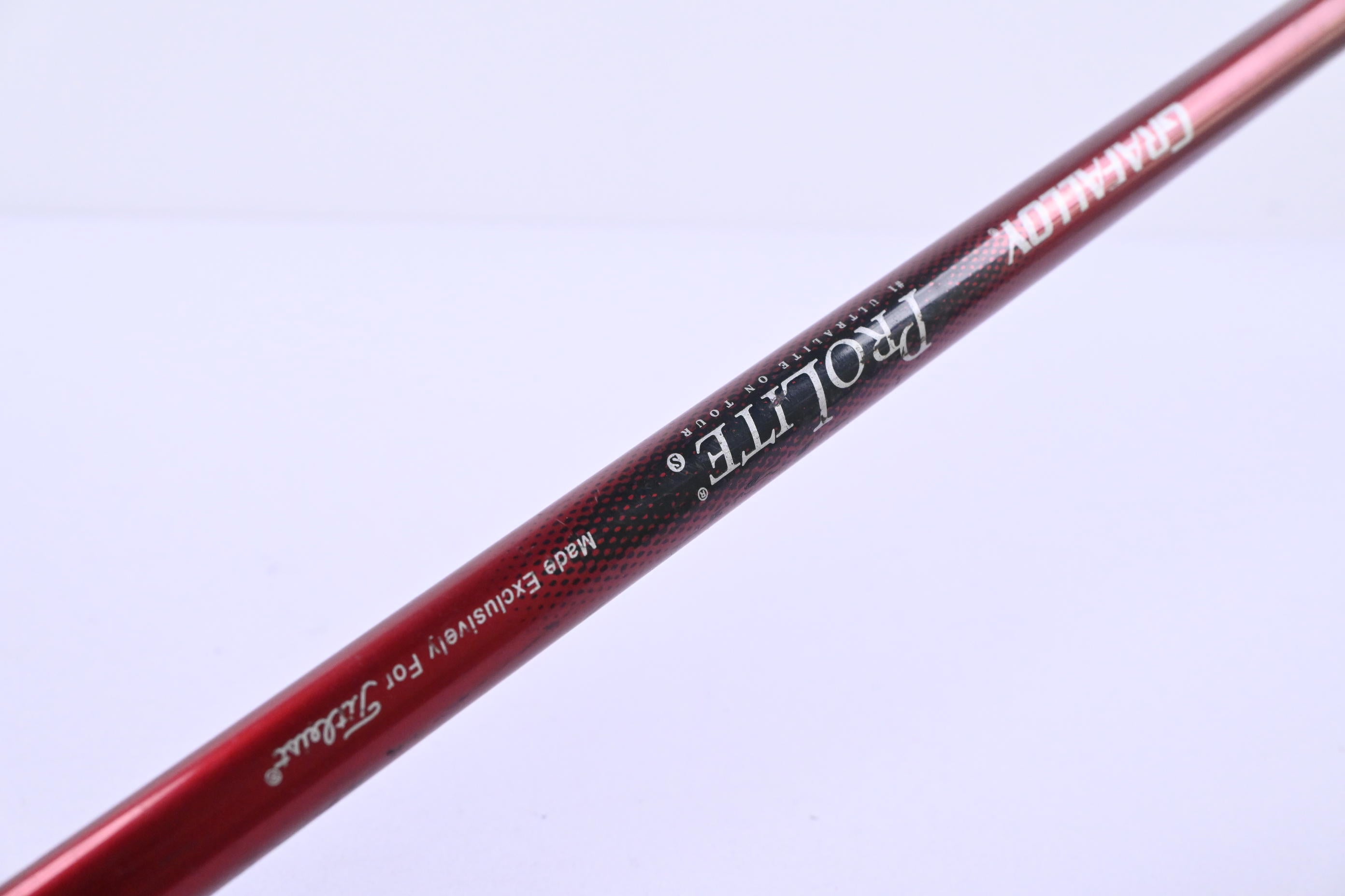Titleist 983K Driver / 9.5 Degree / Stiff Flex Grafalloy ProLite Shaft